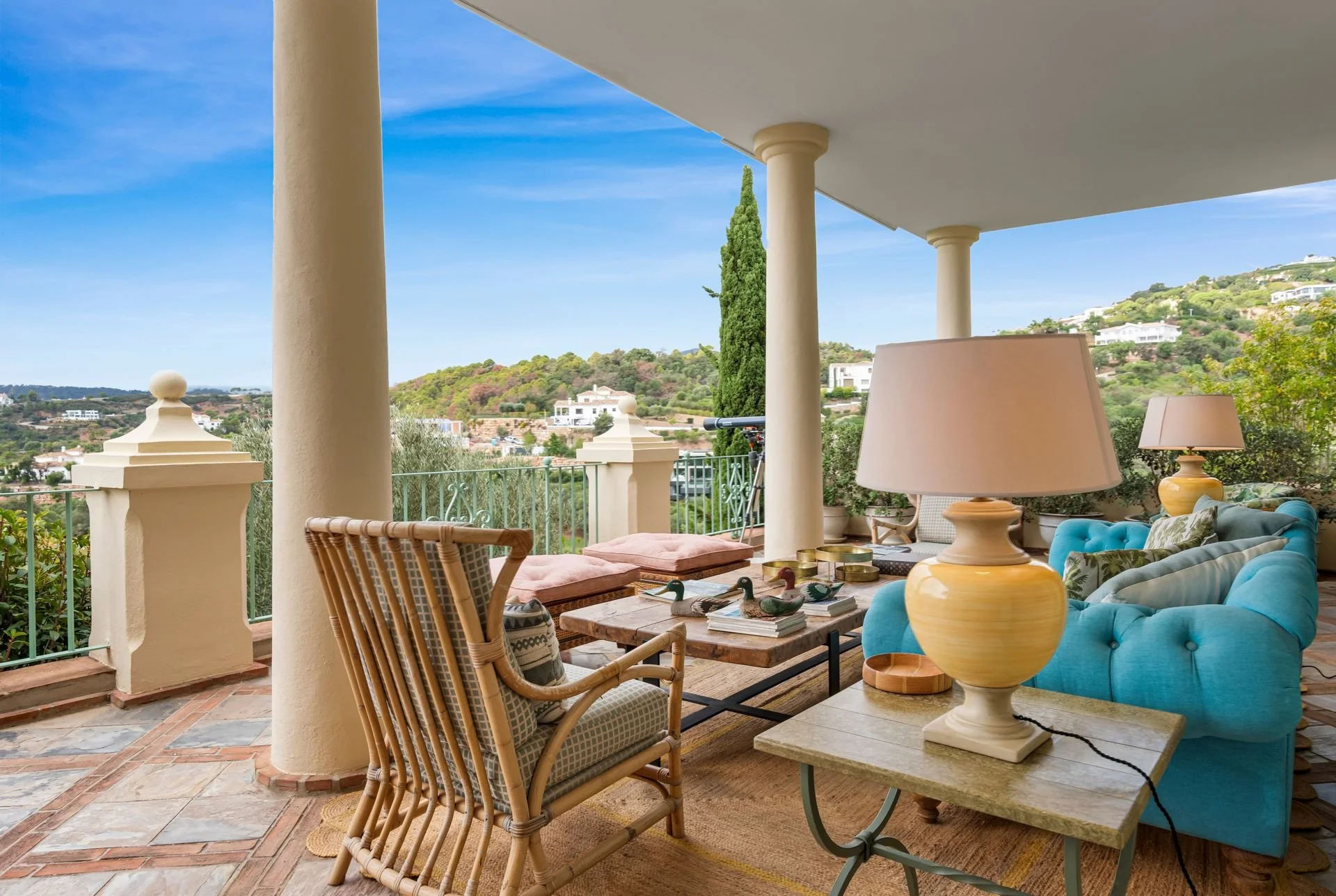  Image of Villa - 7 Bedrooms - 7 Bathrooms for sale in Malaga-Benahavis-Spain, Image 57