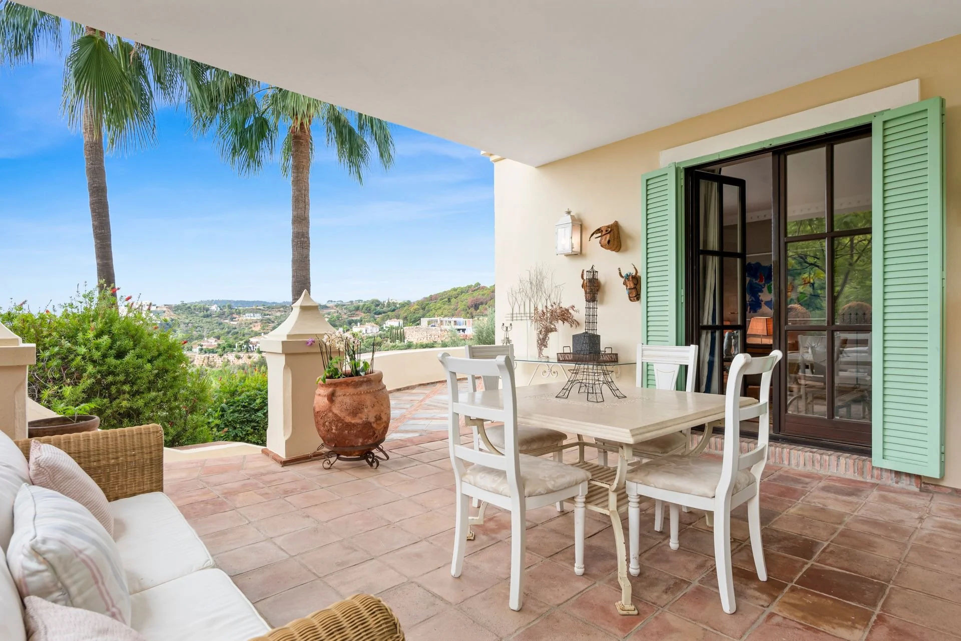  Image of Villa - 7 Bedrooms - 7 Bathrooms for sale in Malaga-Benahavis-Spain, Image 50
