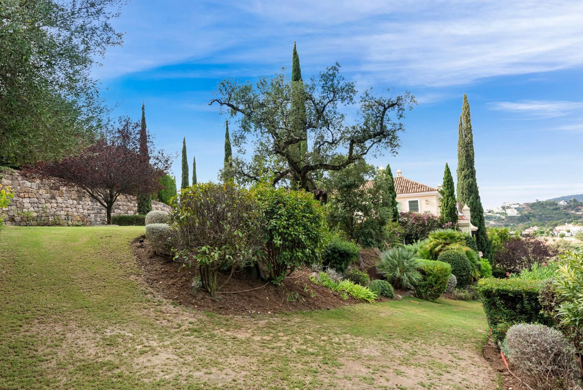  Image of Villa - 7 Bedrooms - 7 Bathrooms for sale in Malaga-Benahavis-Spain, Image 59