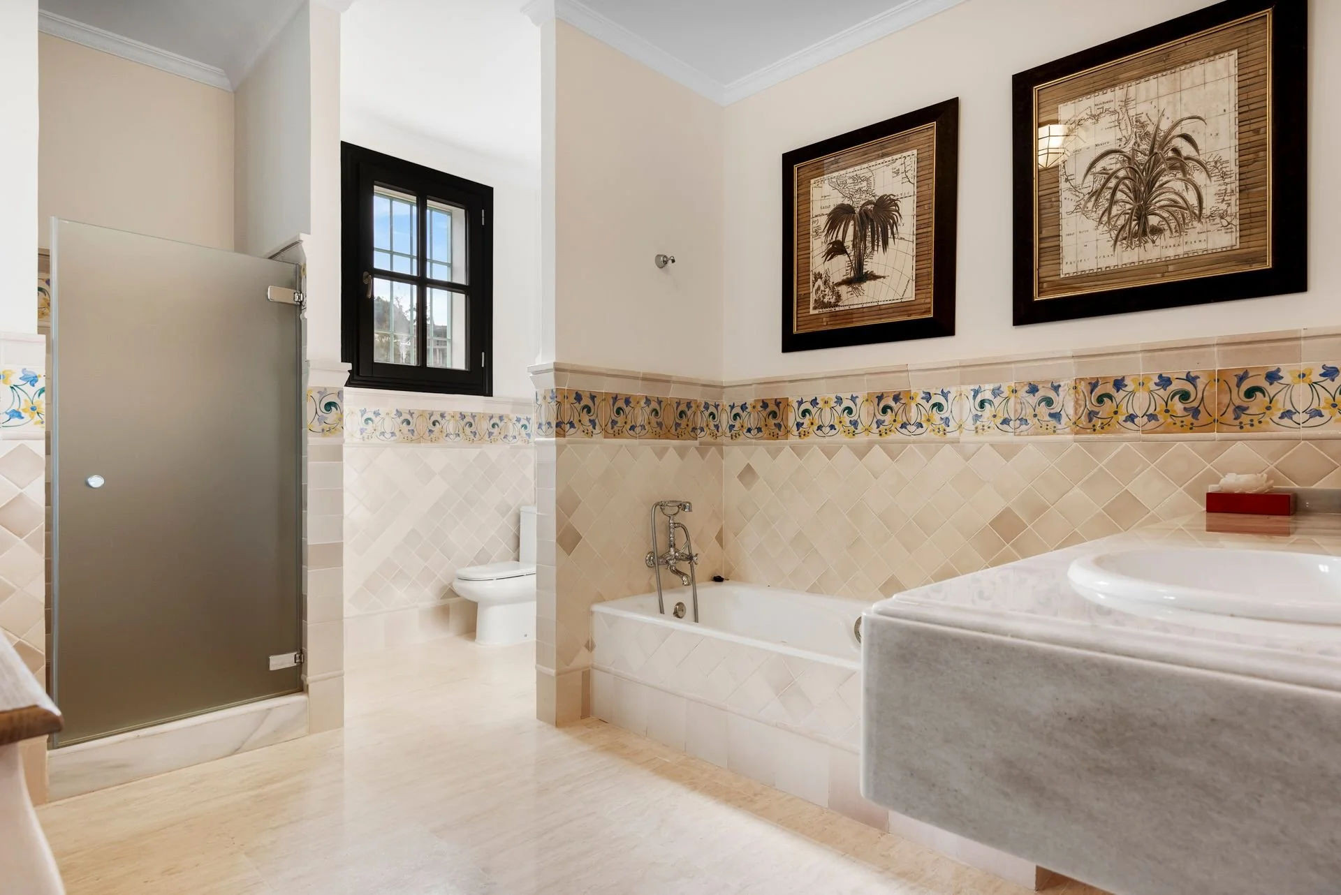  Image of Villa - 7 Bedrooms - 7 Bathrooms for sale in Malaga-Benahavis-Spain, Image 26