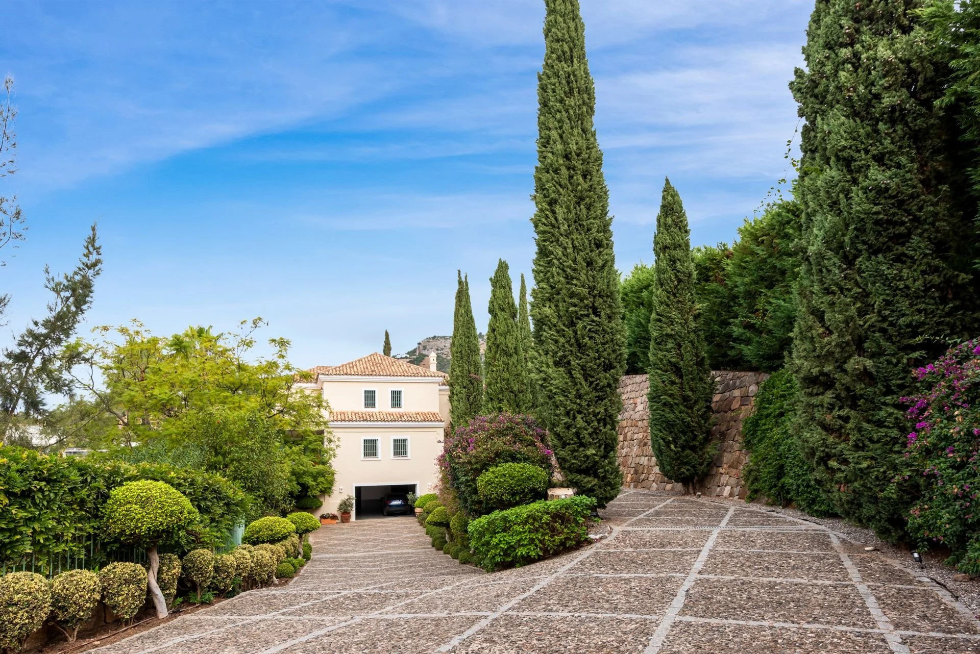  Image of Villa - 7 Bedrooms - 7 Bathrooms for sale in Malaga-Benahavis-Spain, Image 45