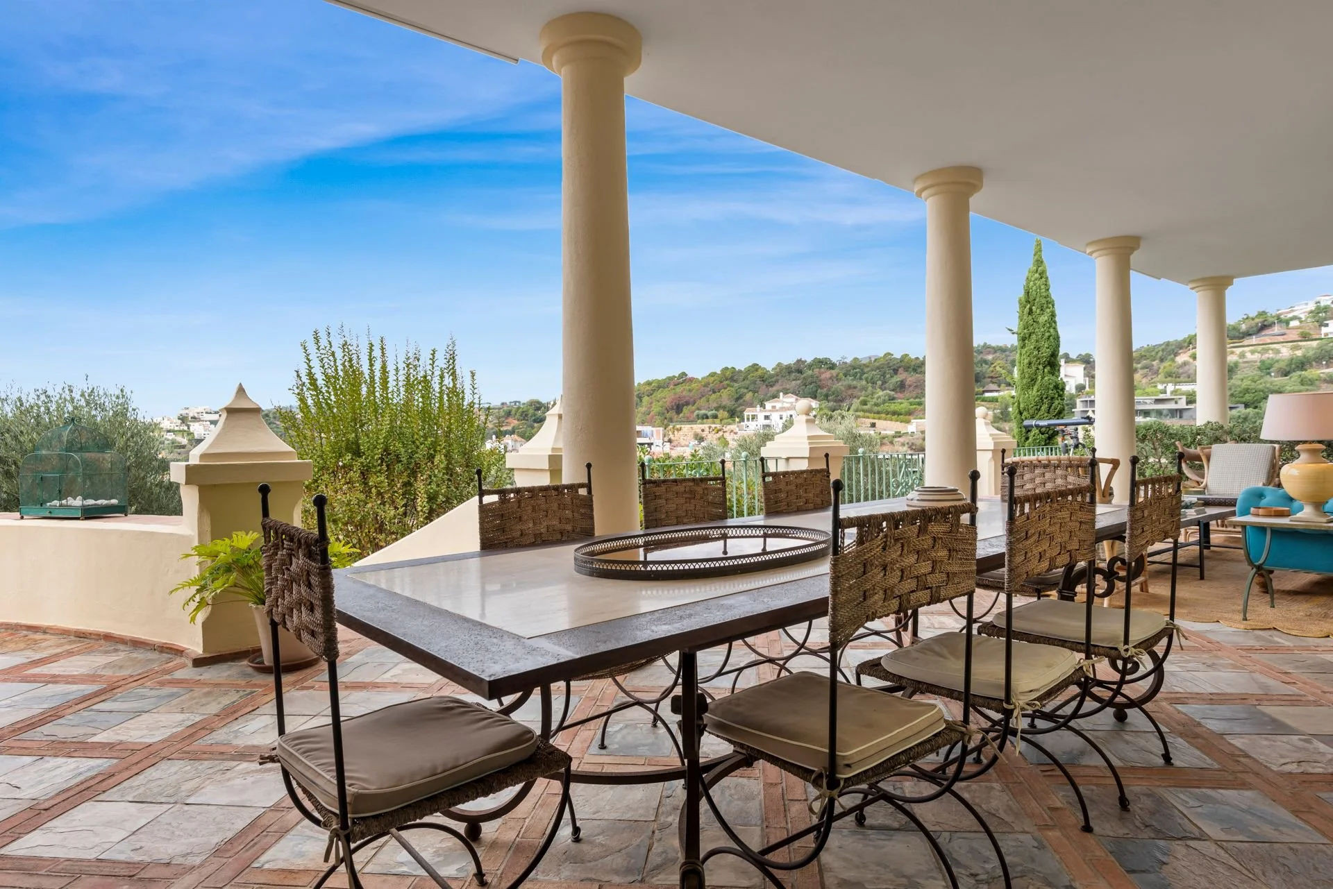  Image of Villa - 7 Bedrooms - 7 Bathrooms for sale in Malaga-Benahavis-Spain, Image 55