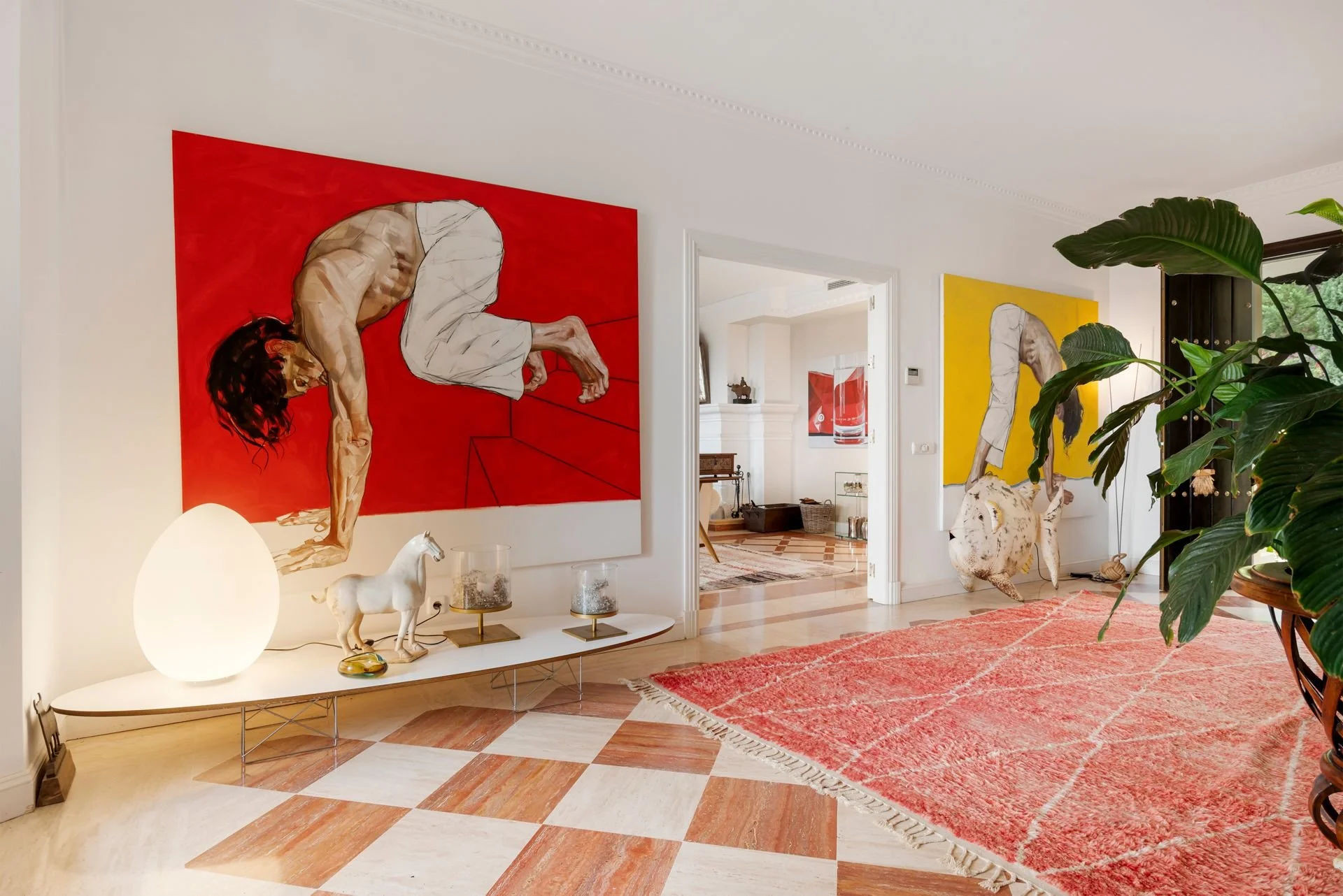  Image of Villa - 7 Bedrooms - 7 Bathrooms for sale in Malaga-Benahavis-Spain, Image 39