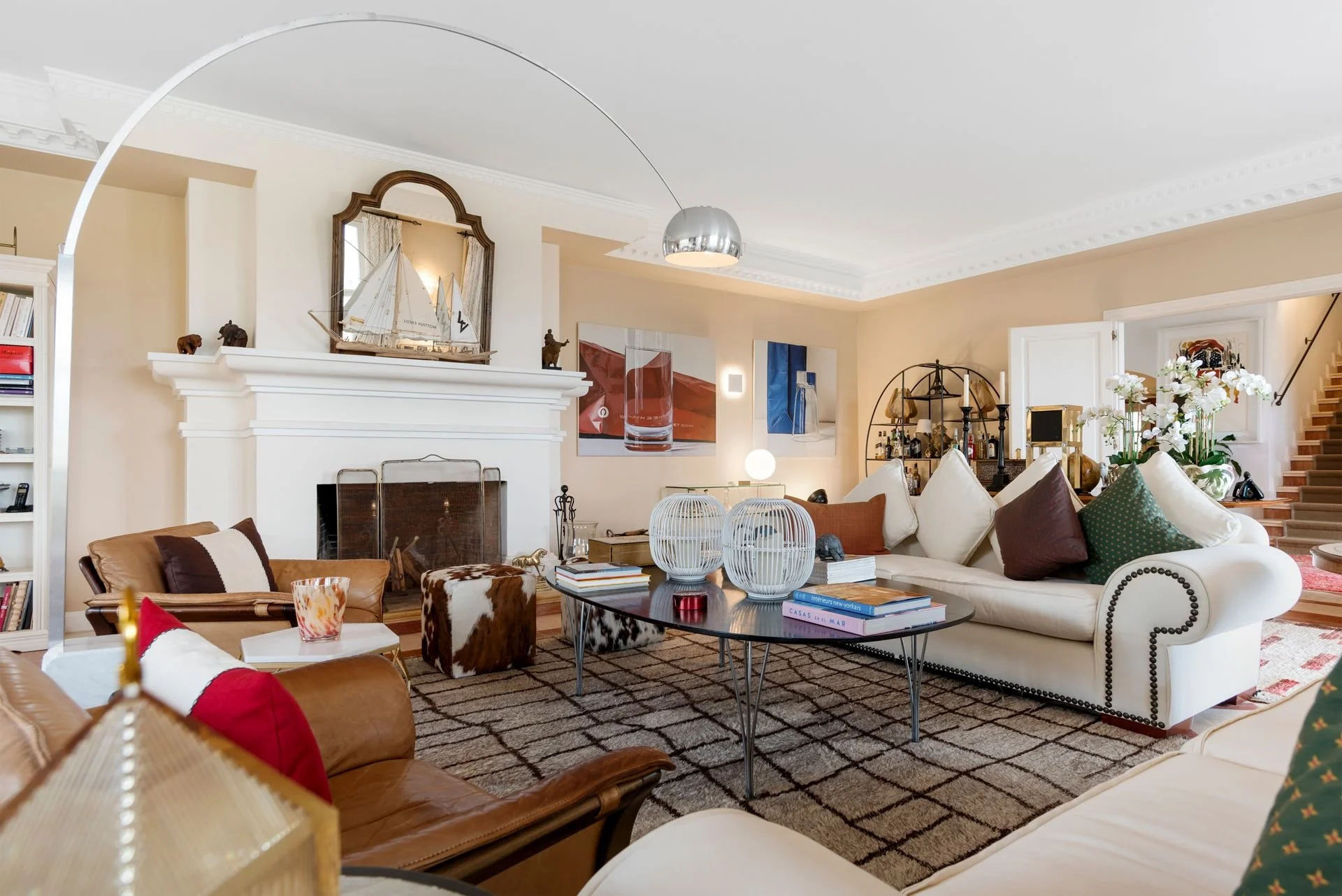  Image of Villa - 7 Bedrooms - 7 Bathrooms for sale in Malaga-Benahavis-Spain, Image 12