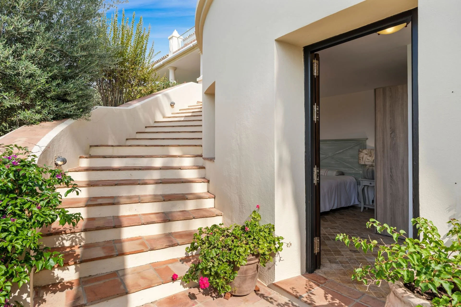  Image of Villa - 7 Bedrooms - 7 Bathrooms for sale in Malaga-Benahavis-Spain, Image 47