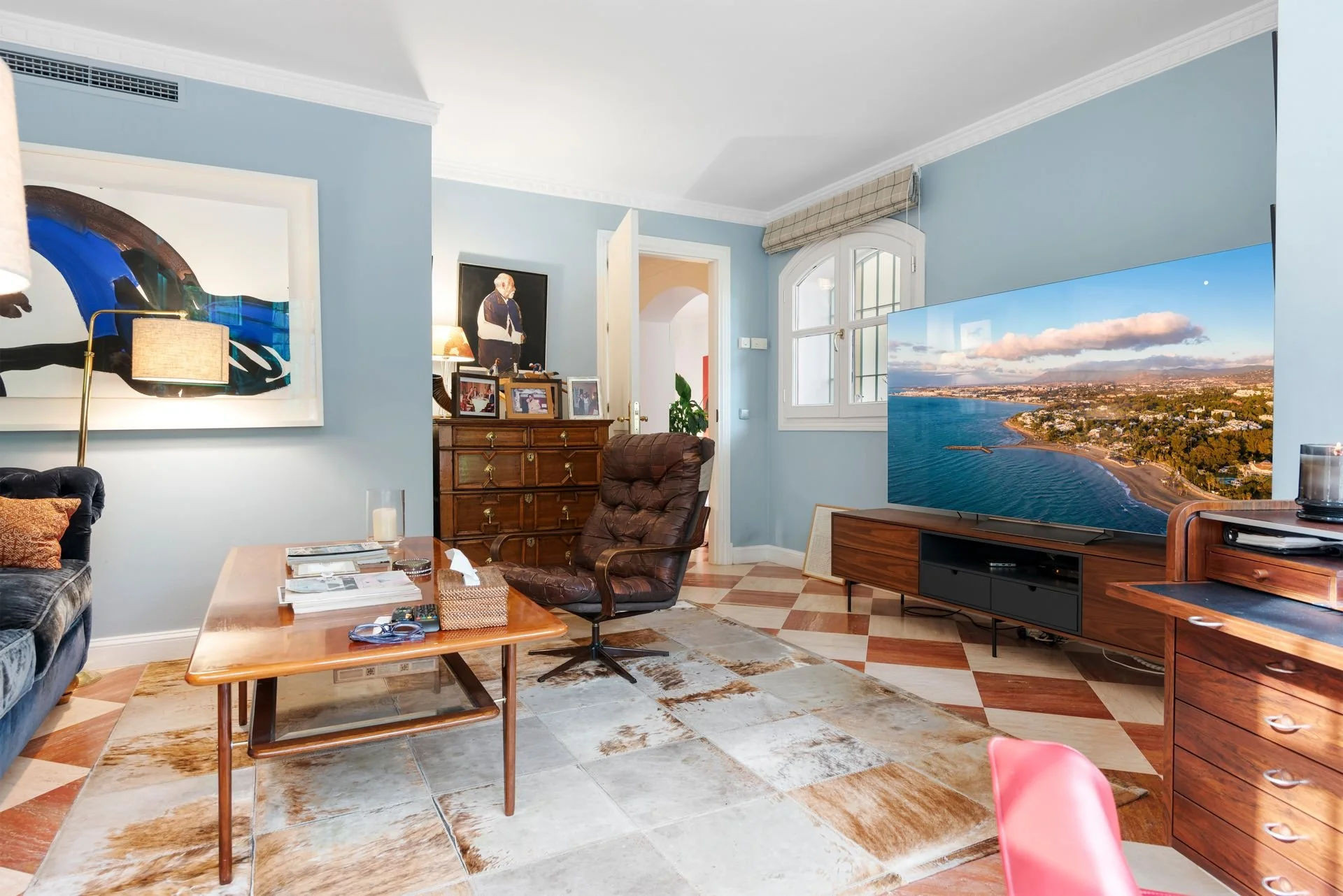  Image of Villa - 7 Bedrooms - 7 Bathrooms for sale in Malaga-Benahavis-Spain, Image 22