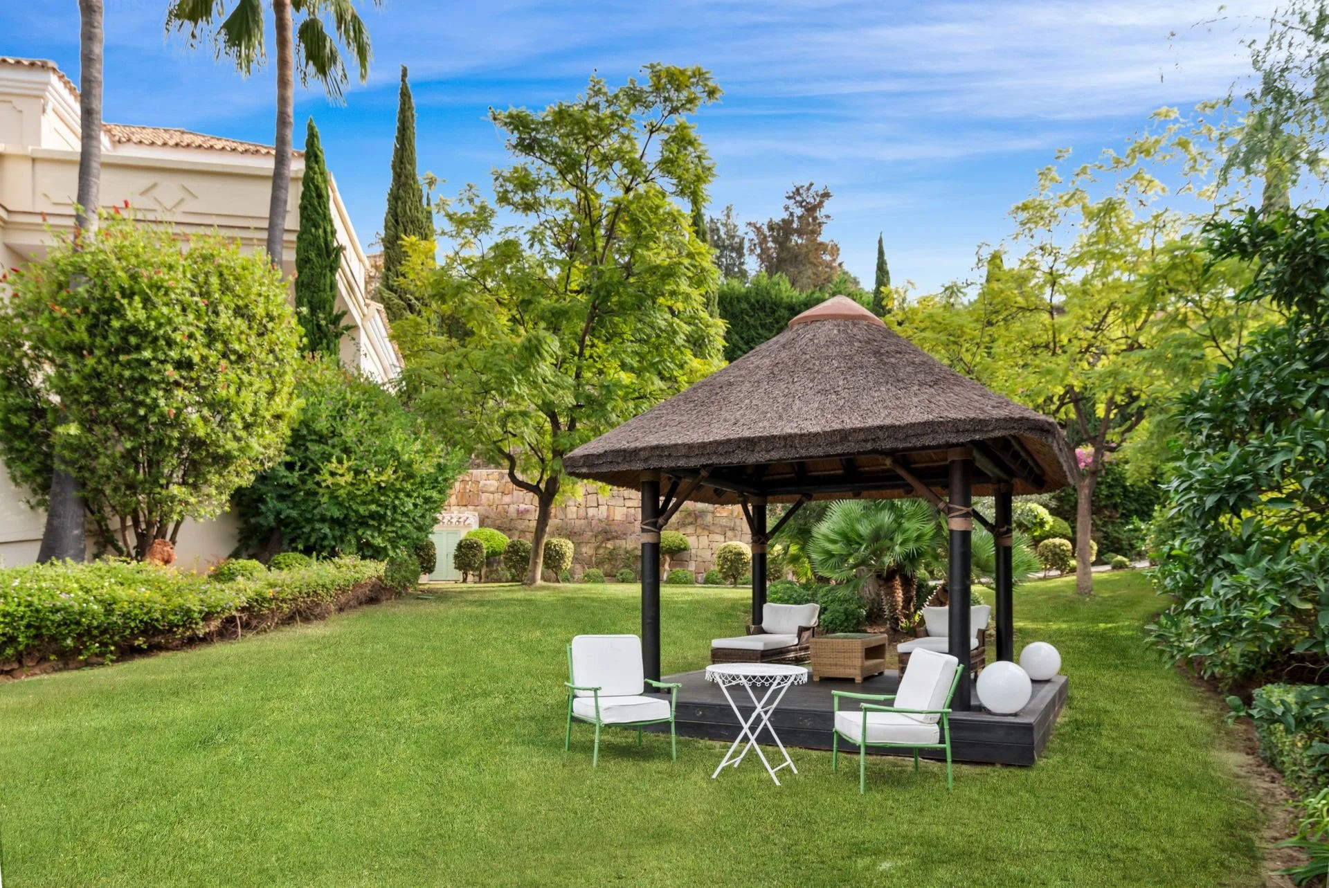  Image of Villa - 7 Bedrooms - 7 Bathrooms for sale in Malaga-Benahavis-Spain, Image 54