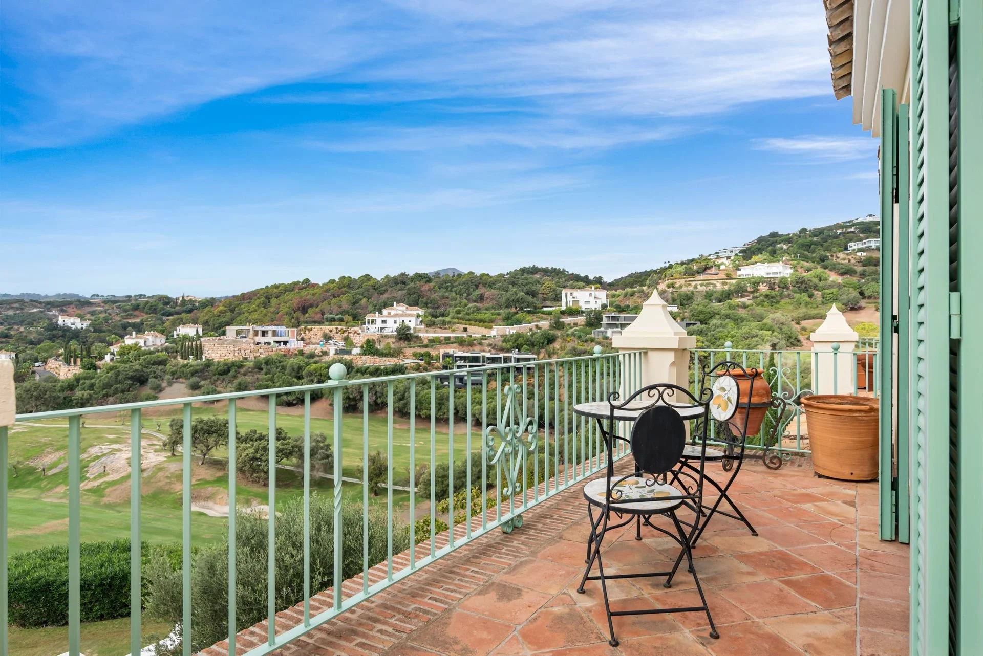  Image of Villa - 7 Bedrooms - 7 Bathrooms for sale in Malaga-Benahavis-Spain, Image 58