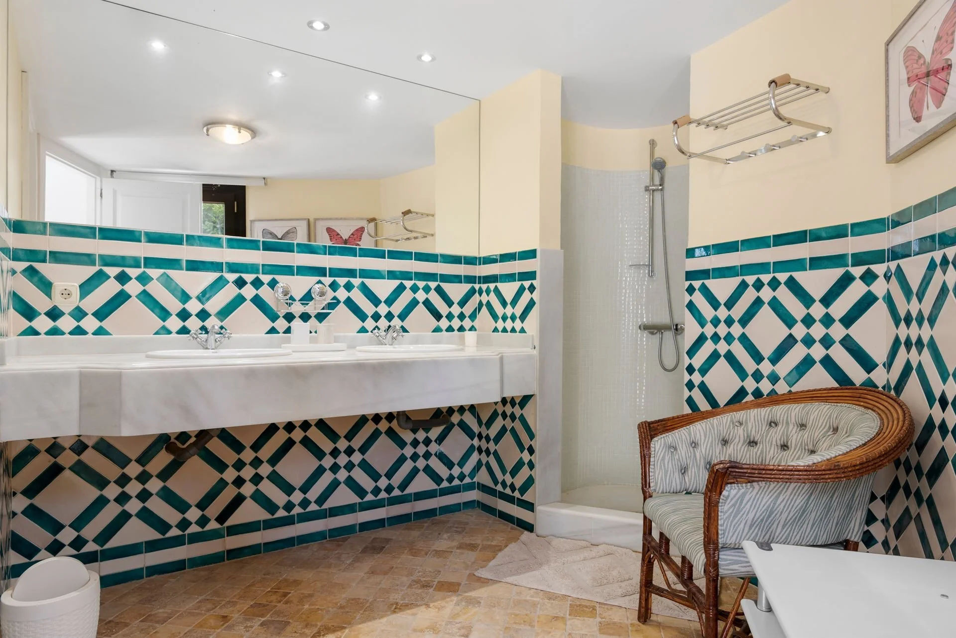  Image of Villa - 7 Bedrooms - 7 Bathrooms for sale in Malaga-Benahavis-Spain, Image 30