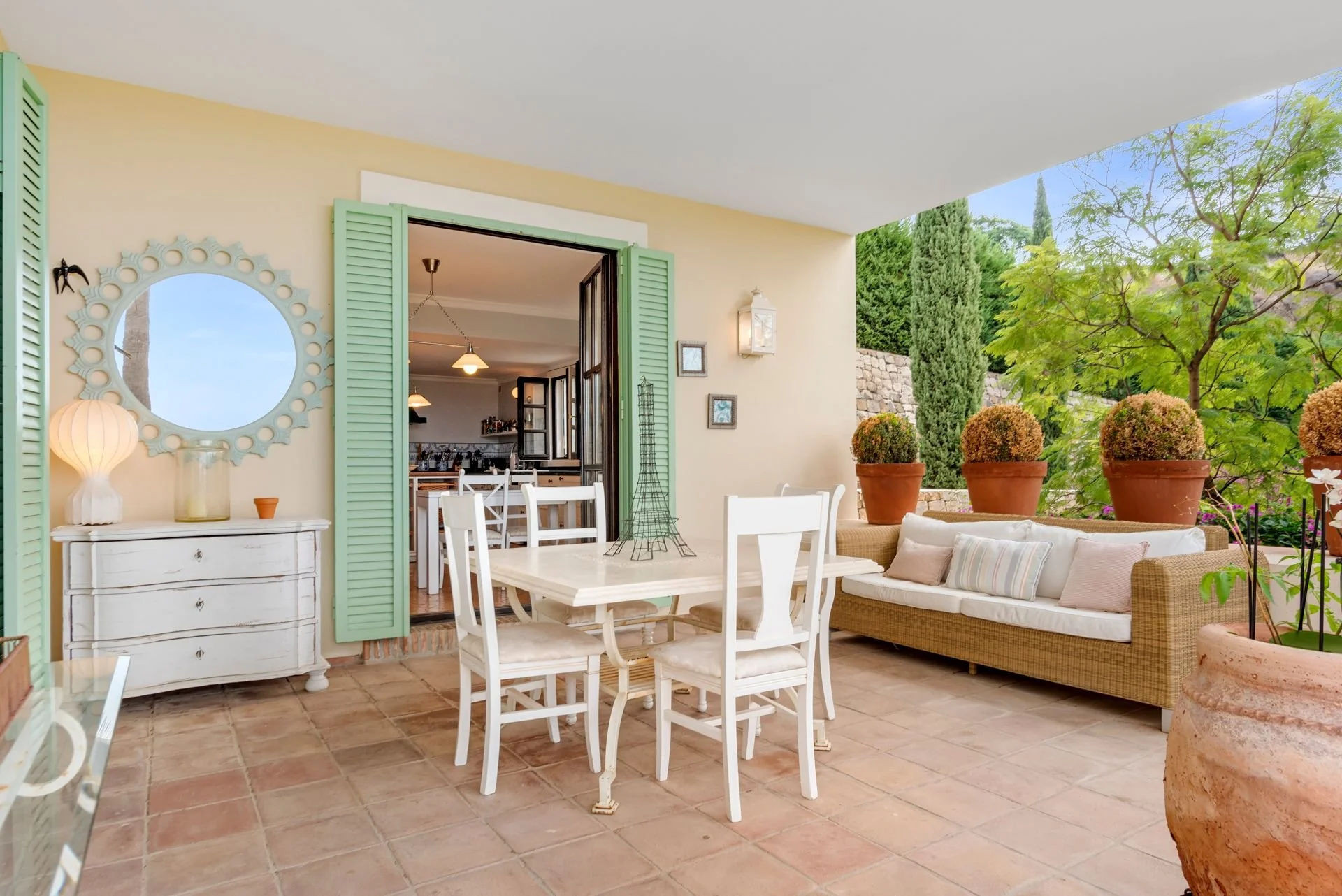  Image of Villa - 7 Bedrooms - 7 Bathrooms for sale in Malaga-Benahavis-Spain, Image 52
