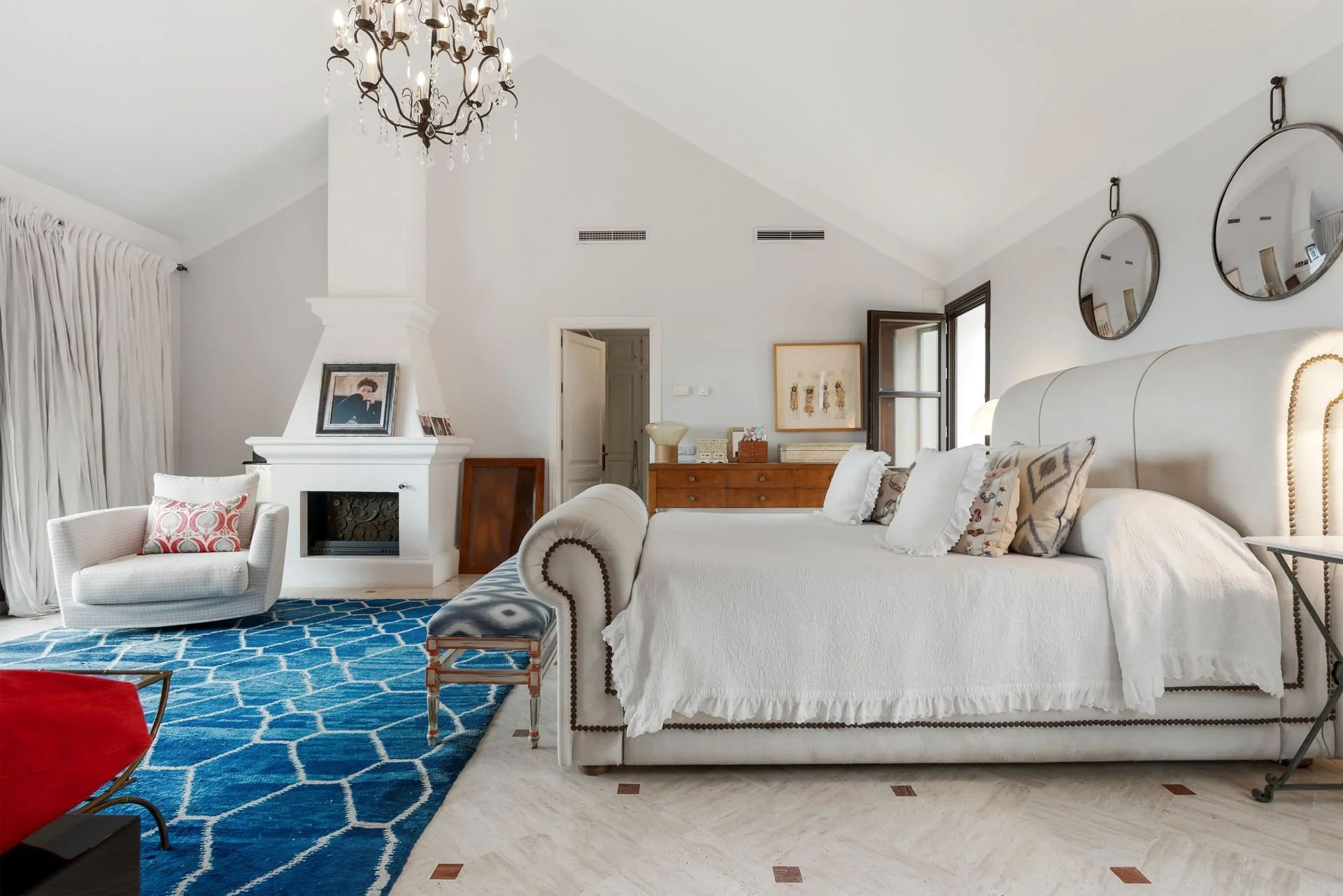  Image of Villa - 7 Bedrooms - 7 Bathrooms for sale in Malaga-Benahavis-Spain, Image 7