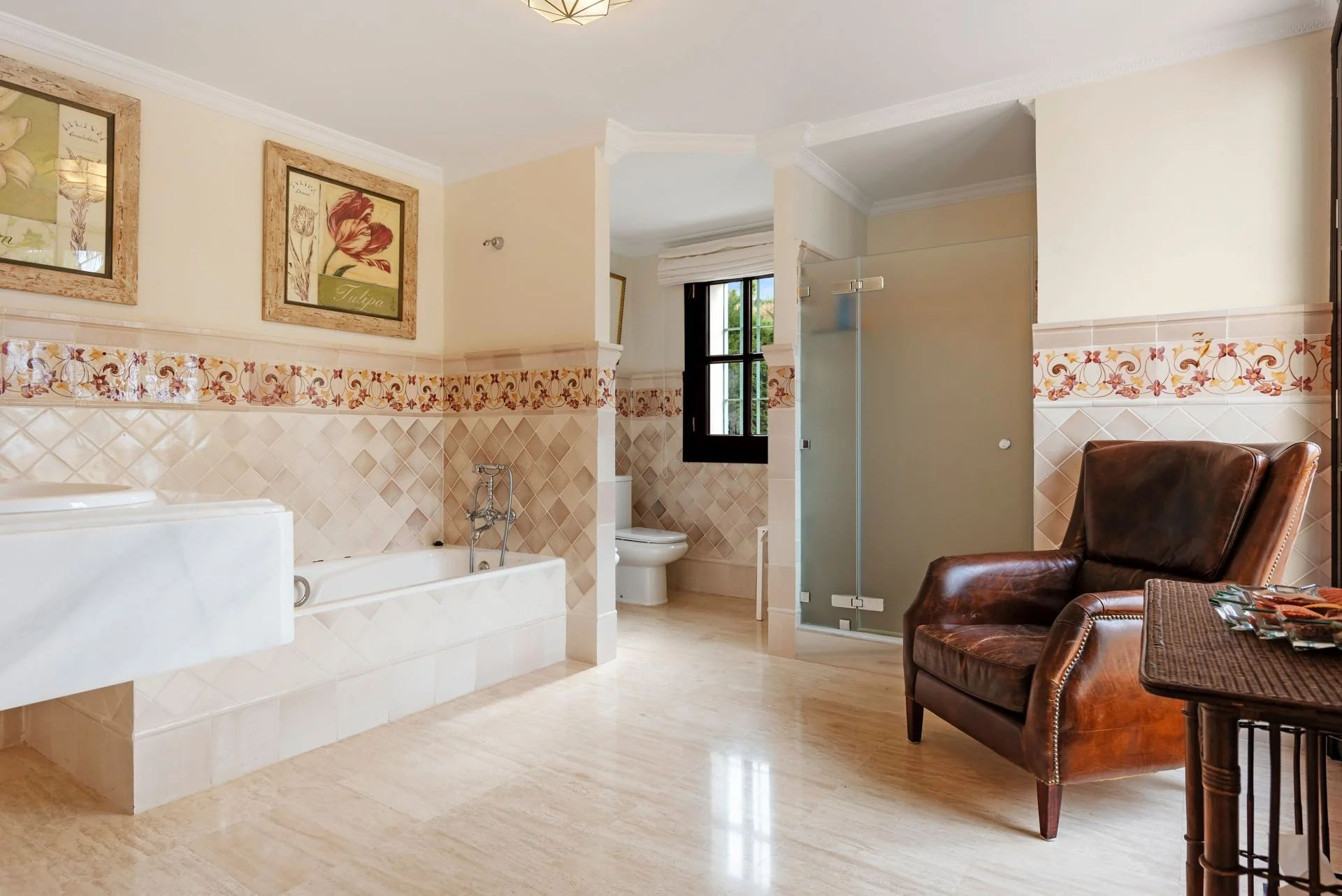  Image of Villa - 7 Bedrooms - 7 Bathrooms for sale in Malaga-Benahavis-Spain, Image 27