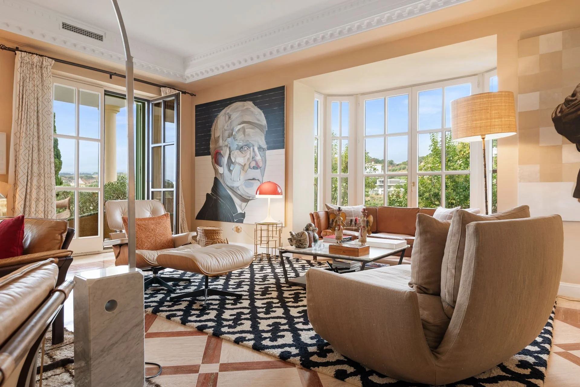  Image of Villa - 7 Bedrooms - 7 Bathrooms for sale in Malaga-Benahavis-Spain, Image 32