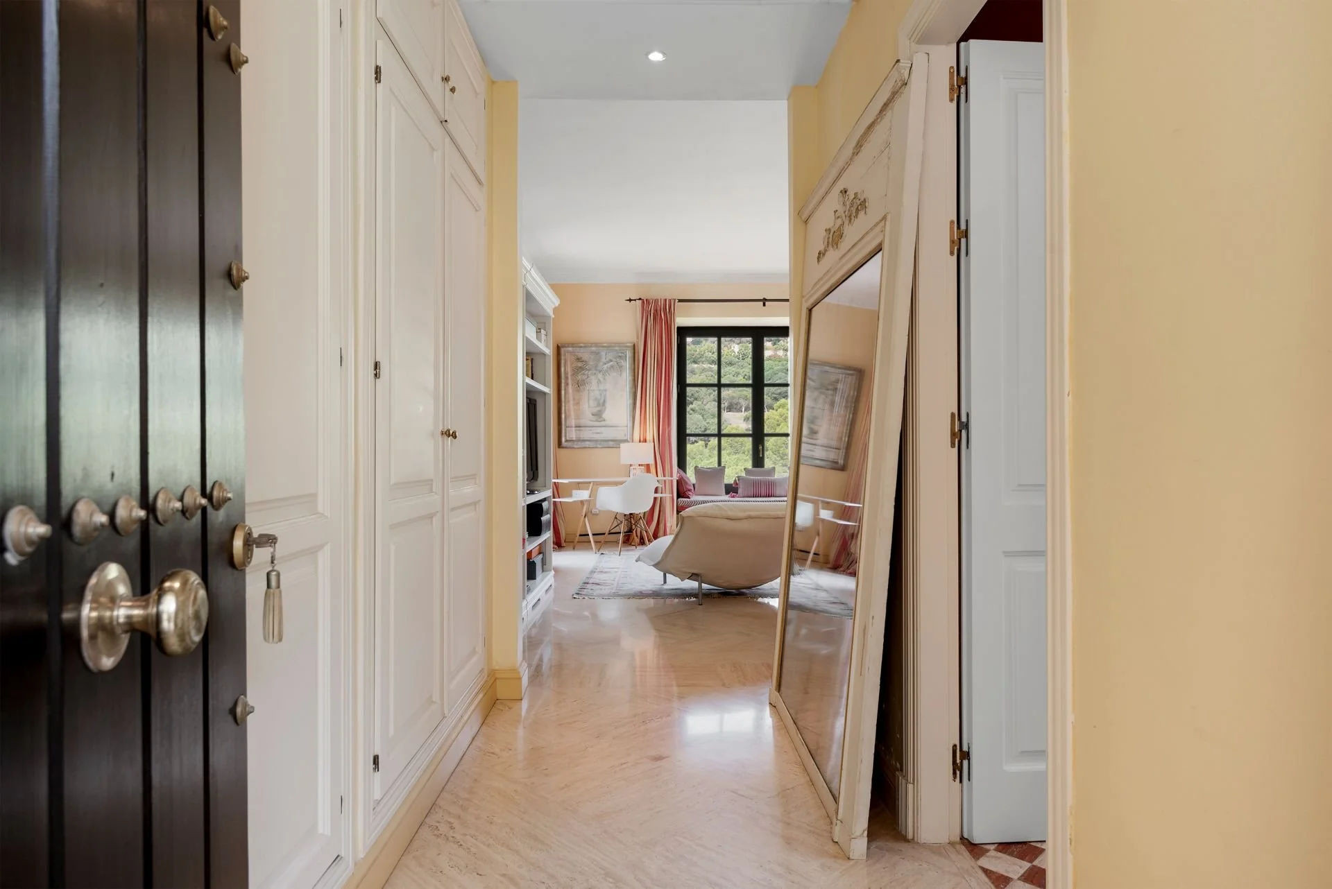  Image of Villa - 7 Bedrooms - 7 Bathrooms for sale in Malaga-Benahavis-Spain, Image 38