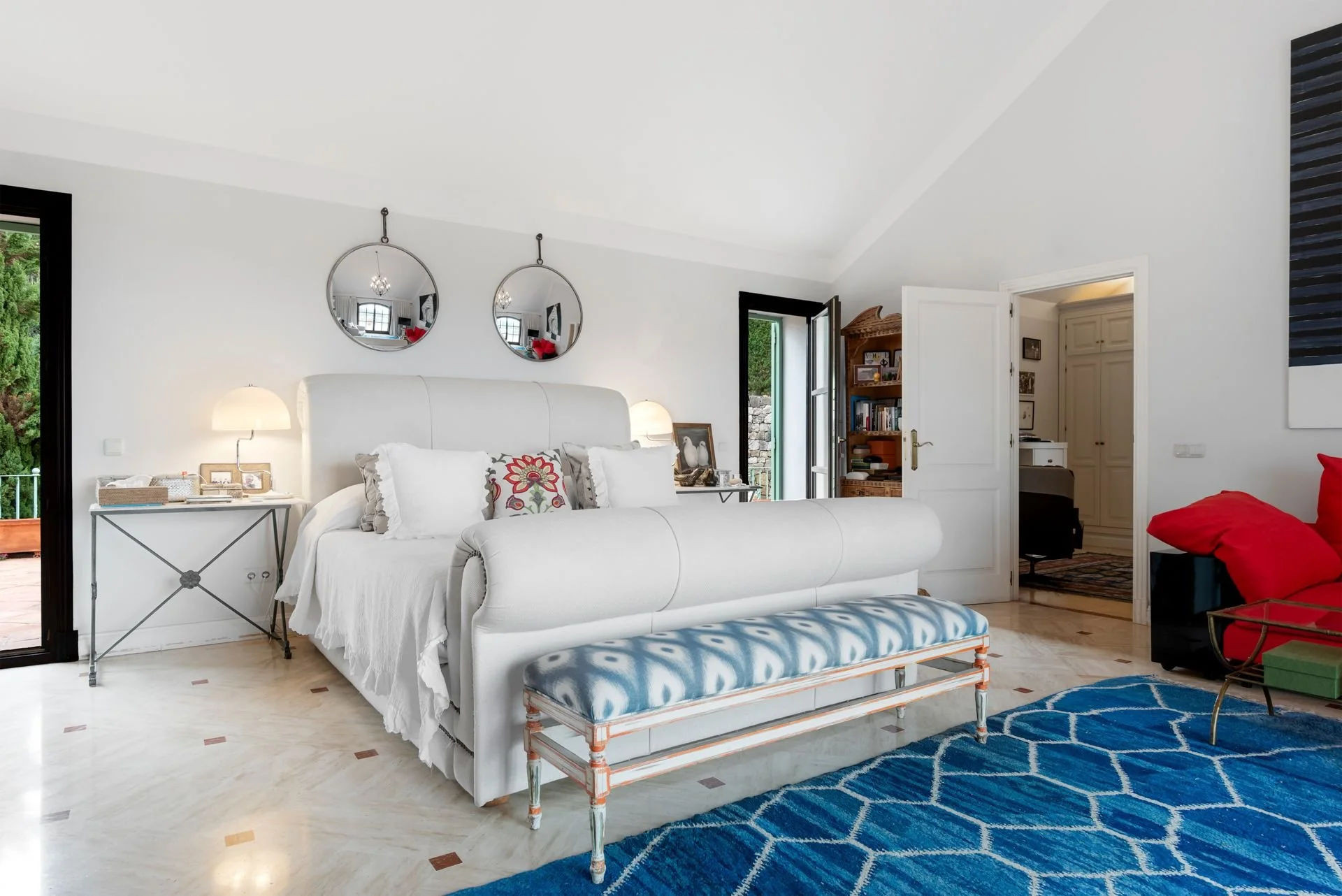  Image of Villa - 7 Bedrooms - 7 Bathrooms for sale in Malaga-Benahavis-Spain, Image 18