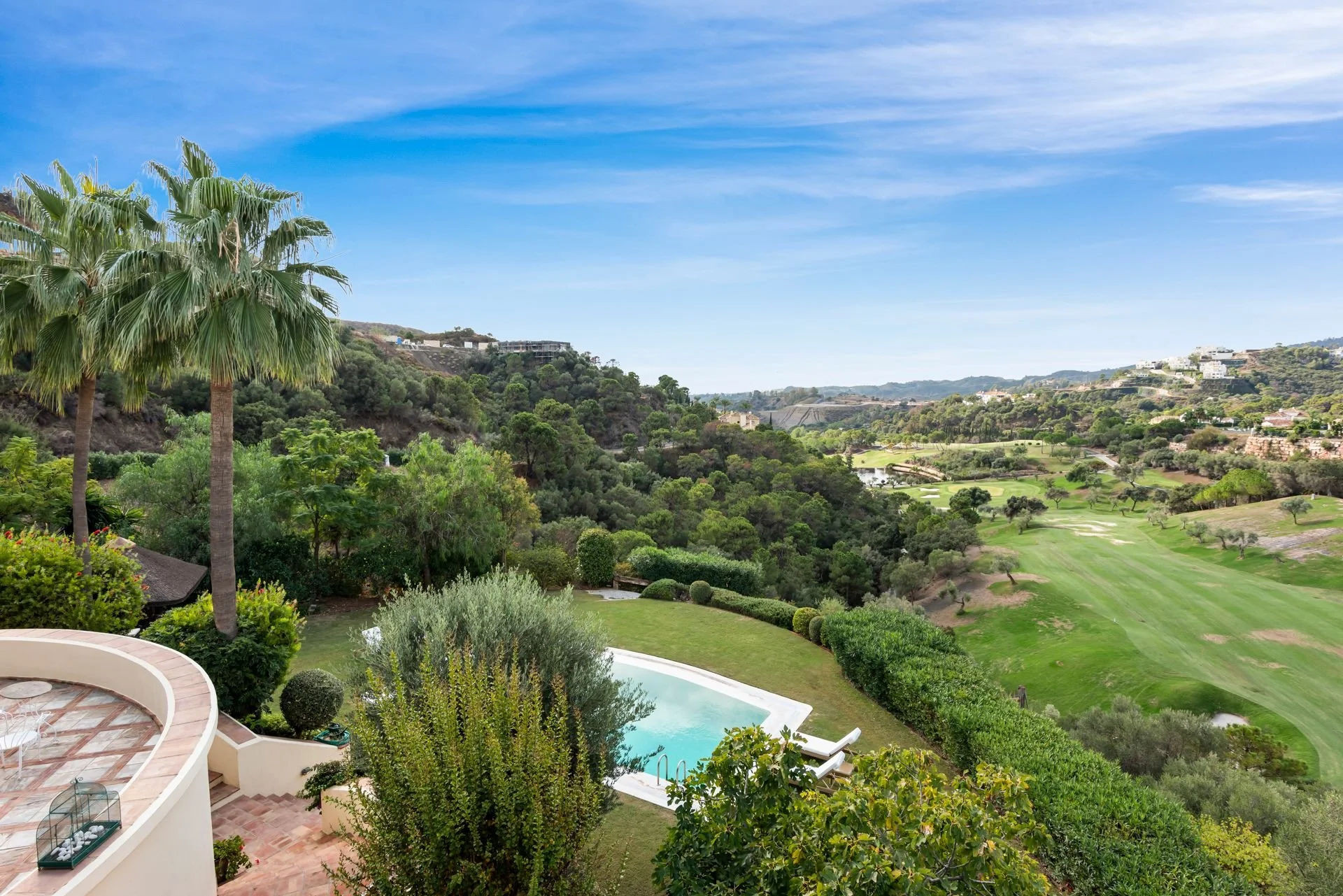  Image of Villa - 7 Bedrooms - 7 Bathrooms for sale in Malaga-Benahavis-Spain, Image 40