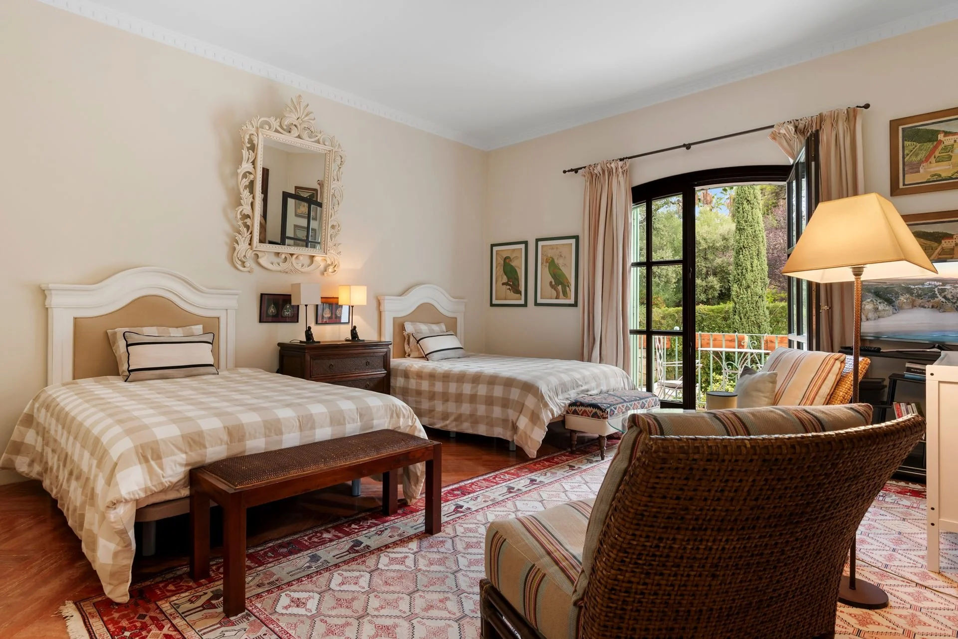  Image of Villa - 7 Bedrooms - 7 Bathrooms for sale in Malaga-Benahavis-Spain, Image 33