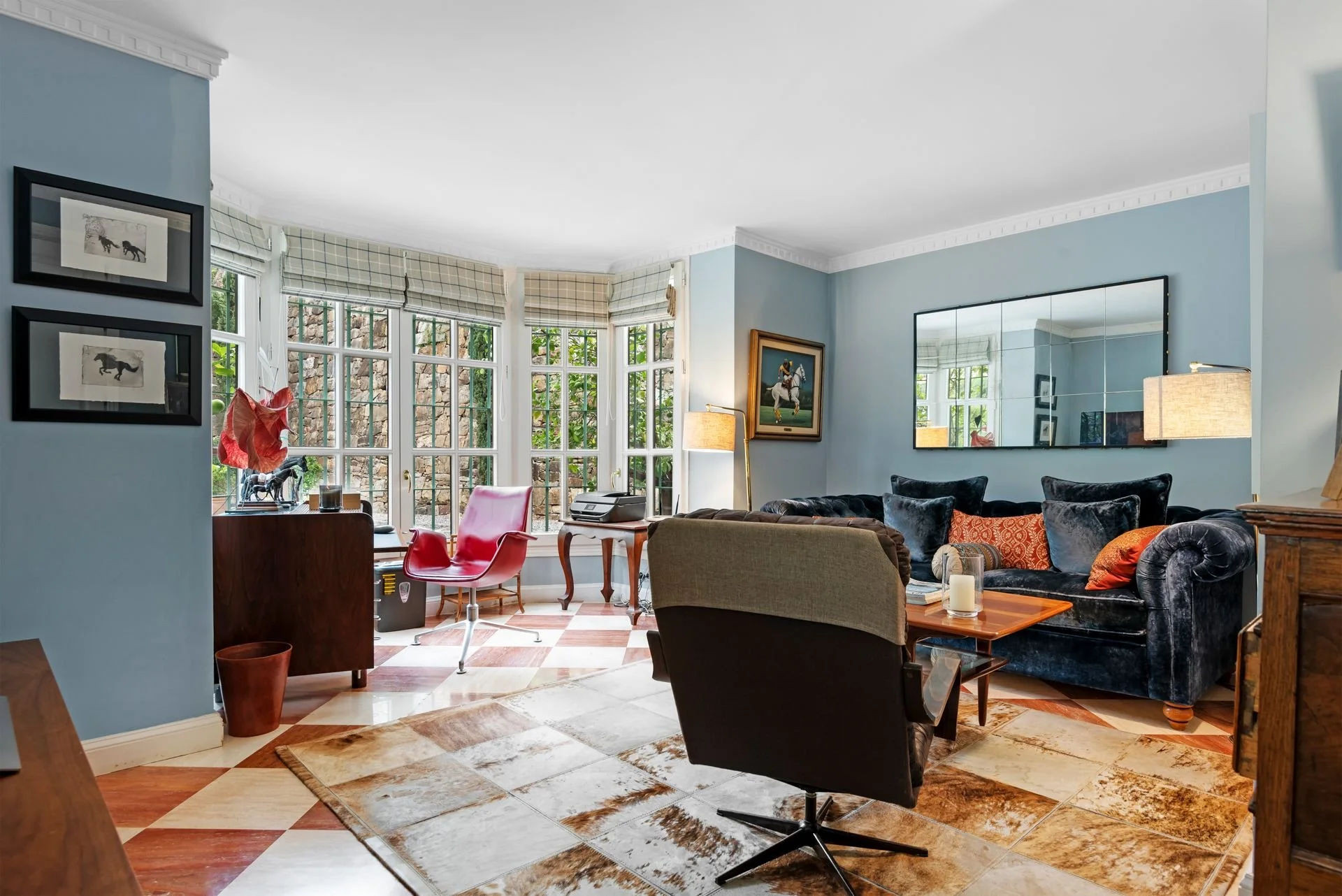  Image of Villa - 7 Bedrooms - 7 Bathrooms for sale in Malaga-Benahavis-Spain, Image 20