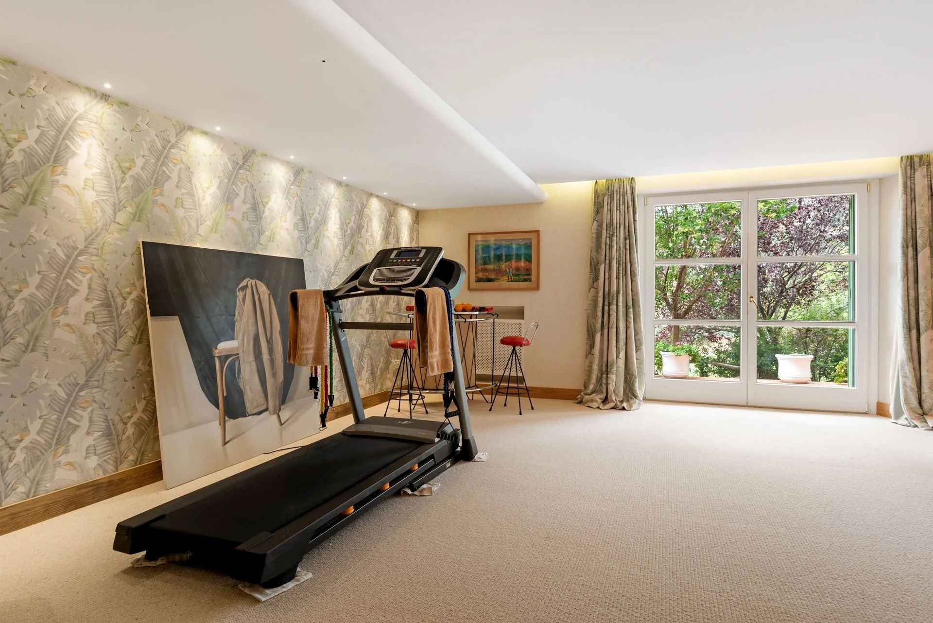  Image of Villa - 7 Bedrooms - 7 Bathrooms for sale in Malaga-Benahavis-Spain, Image 36