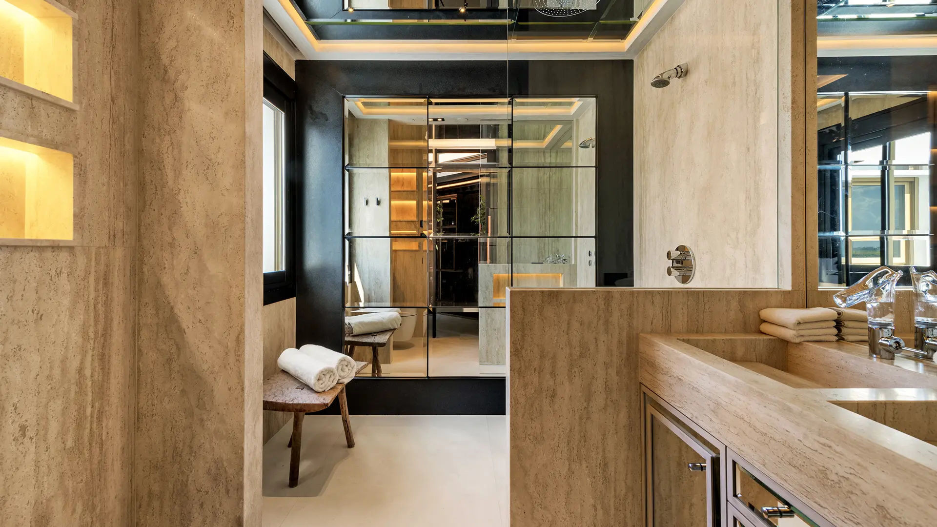  Image of Duplex Penthouse - 6 Bedrooms - 7 Bathrooms for sale in Malaga-Marbella-Spain, Image 17