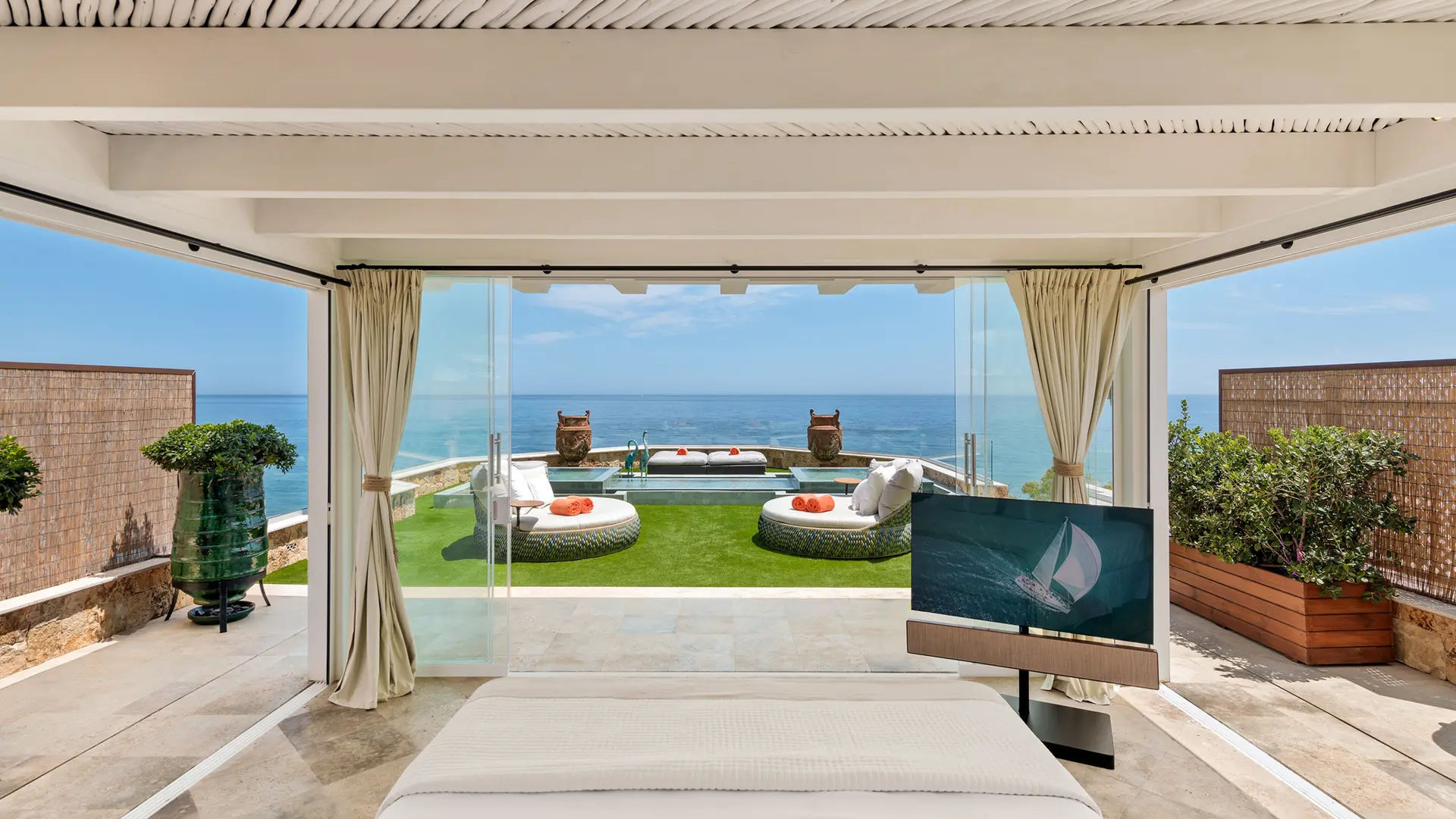  Image of Duplex Penthouse - 6 Bedrooms - 7 Bathrooms for sale in Malaga-Marbella-Spain, Image 26