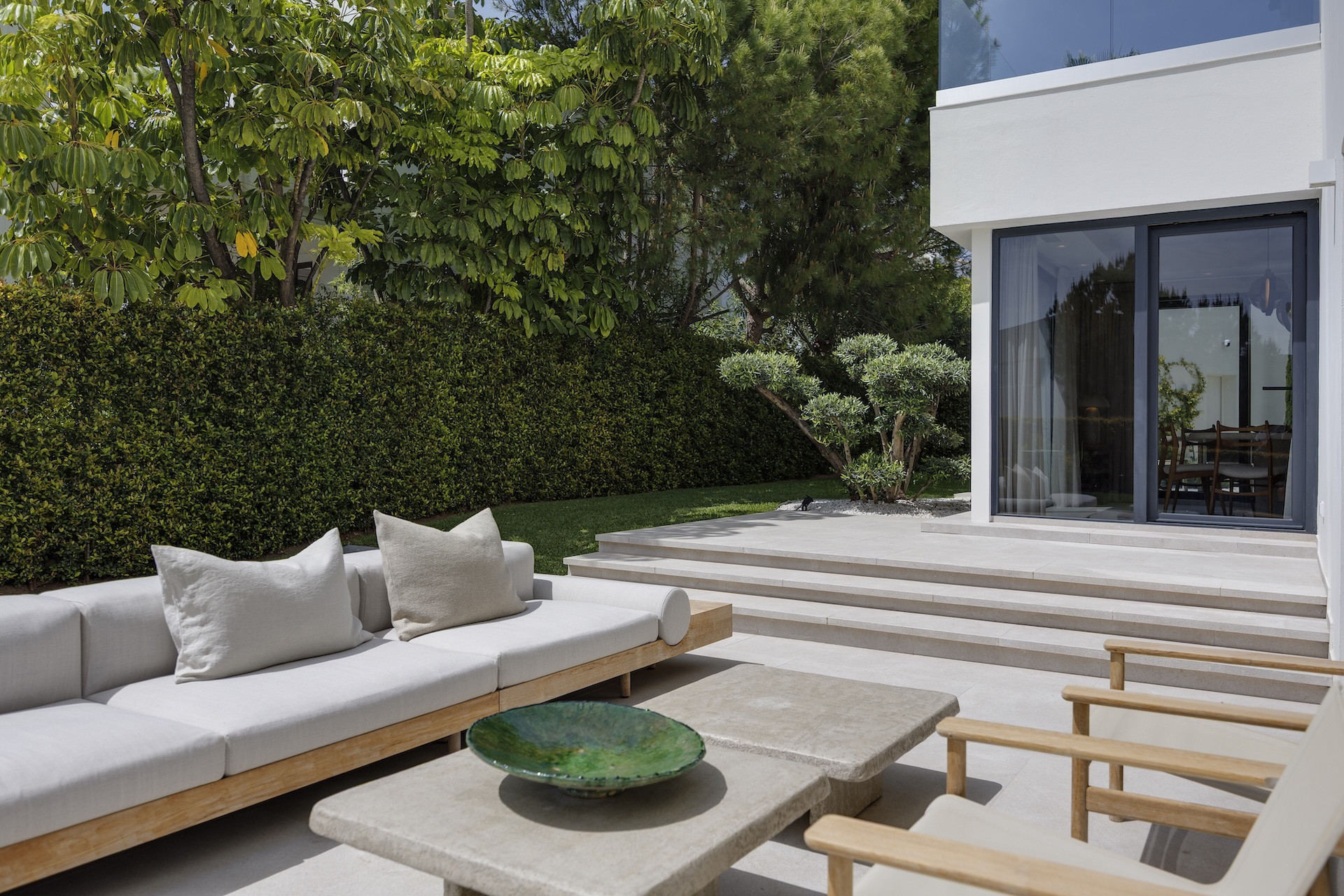  Image of Villa - 4 Bedrooms - 4 Bathrooms for sale in Malaga-Benahavis-Spain, Image 14