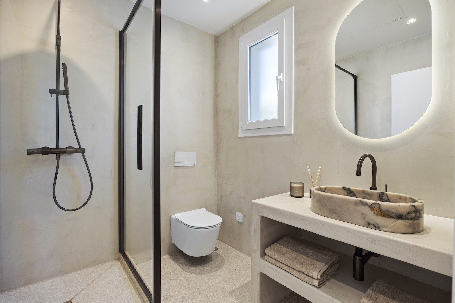  Image of Villa - 4 Bedrooms - 4 Bathrooms for sale in Malaga-Benahavis-Spain, Image 38