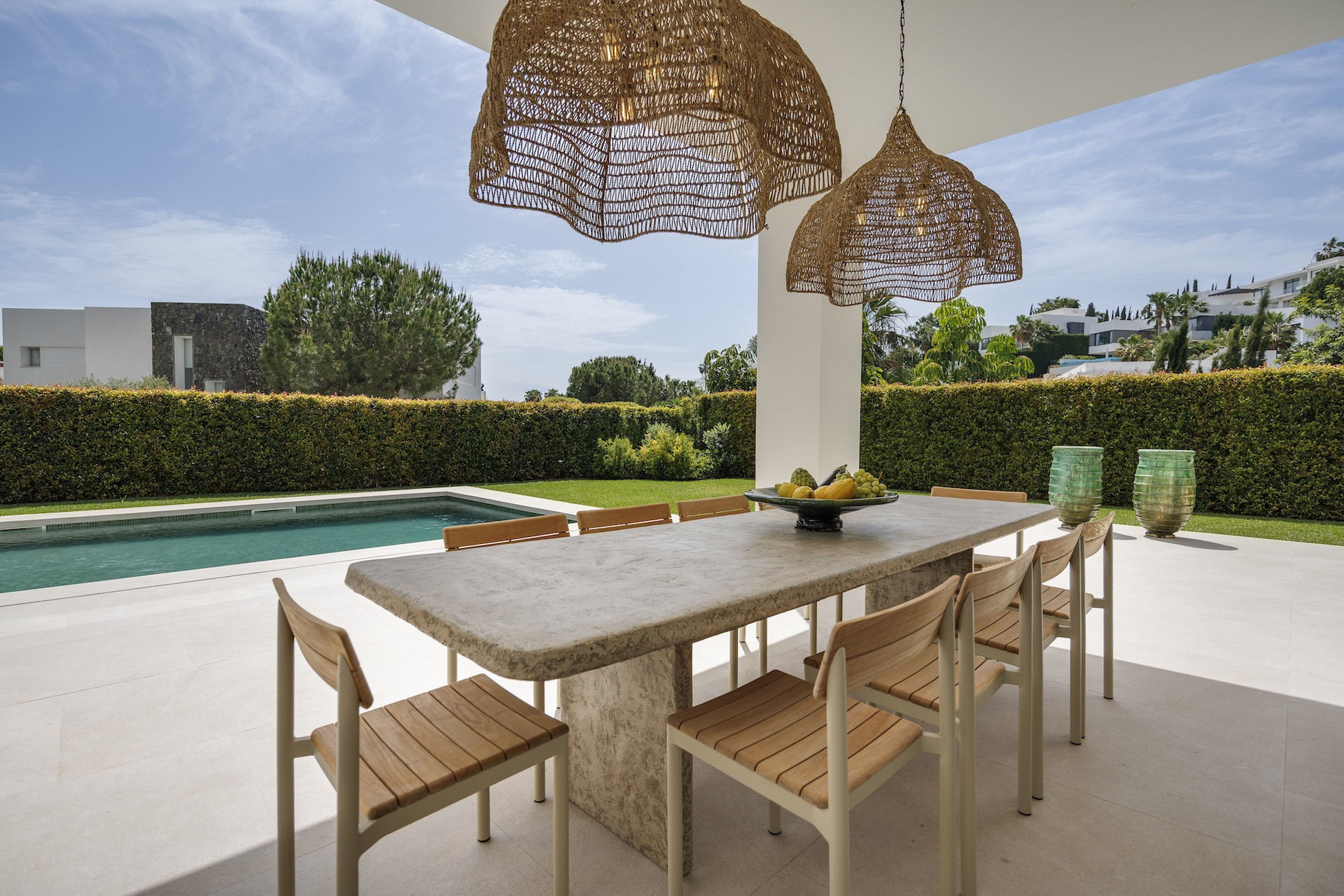  Image of Villa - 4 Bedrooms - 4 Bathrooms for sale in Malaga-Benahavis-Spain, Image 16
