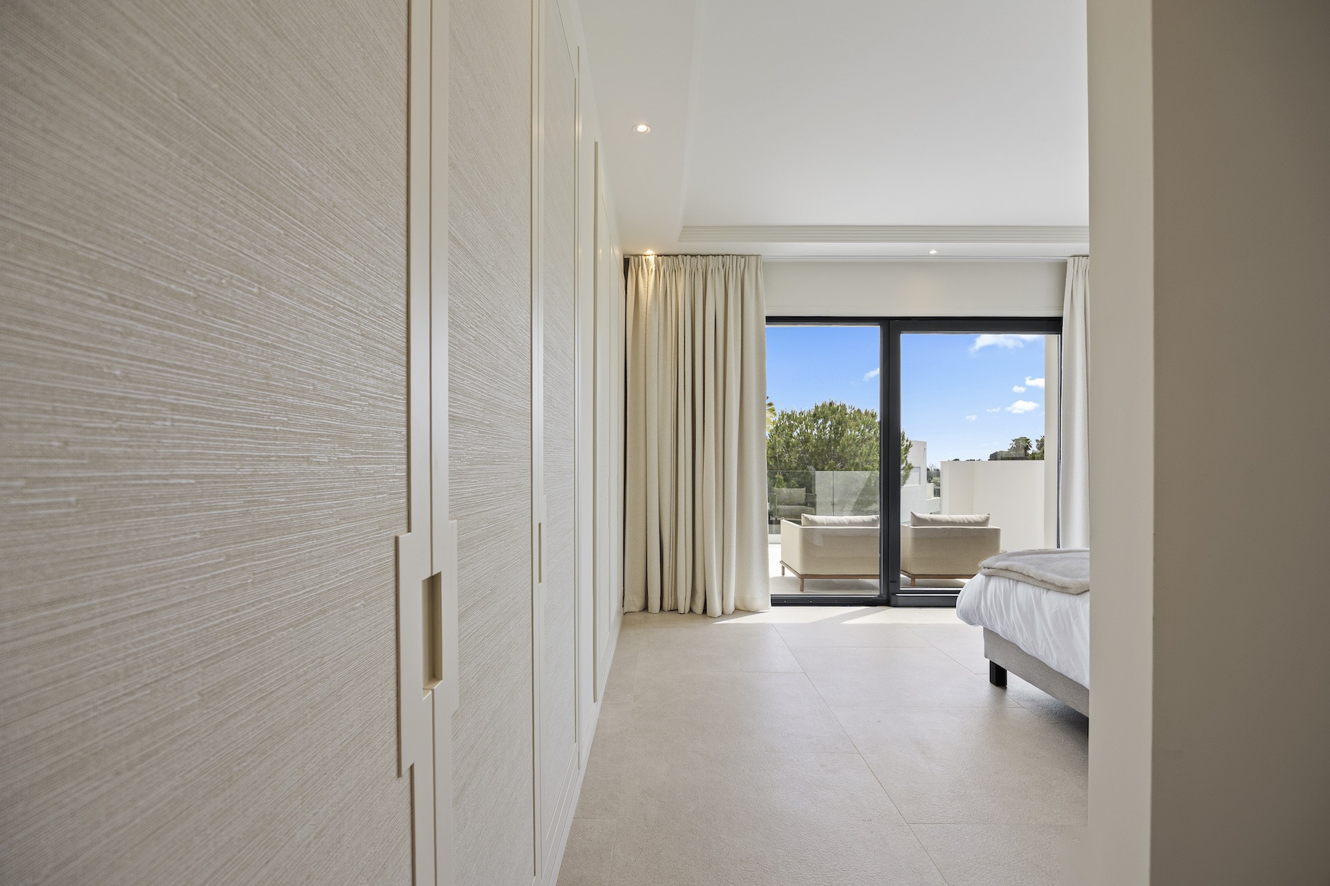  Image of Villa - 4 Bedrooms - 4 Bathrooms for sale in Malaga-Benahavis-Spain, Image 31