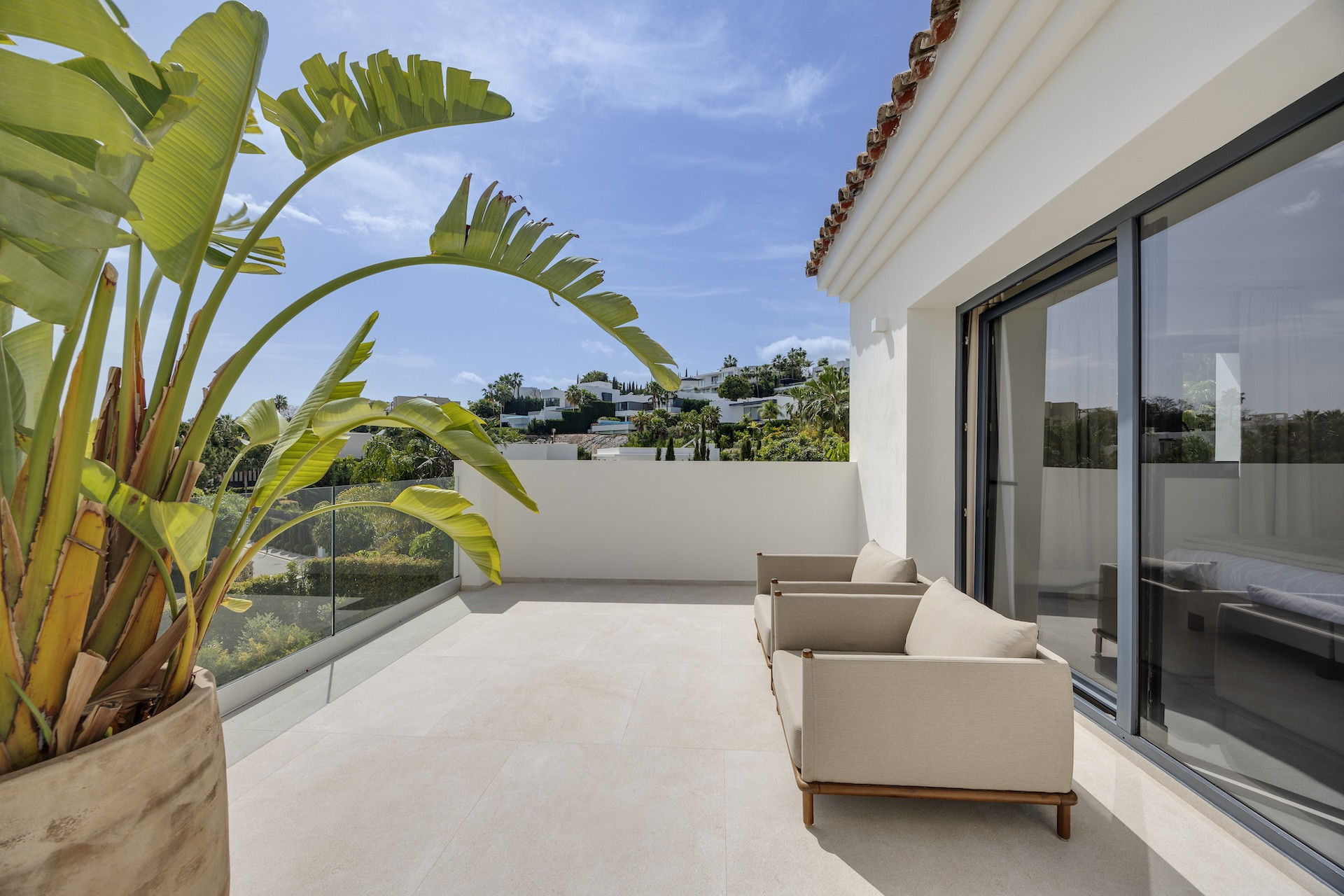  Image of Villa - 4 Bedrooms - 4 Bathrooms for sale in Malaga-Benahavis-Spain, Image 33
