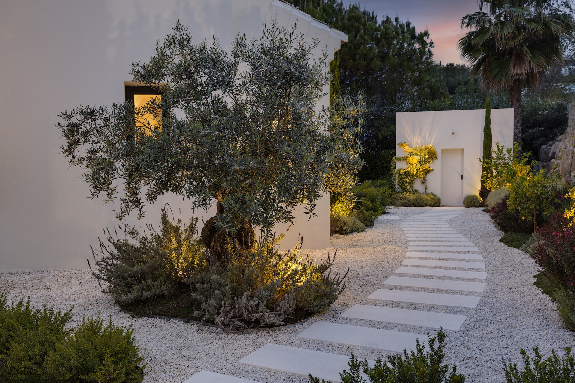  Image of Villa - 4 Bedrooms - 4 Bathrooms for sale in Malaga-Benahavis-Spain, Image 49