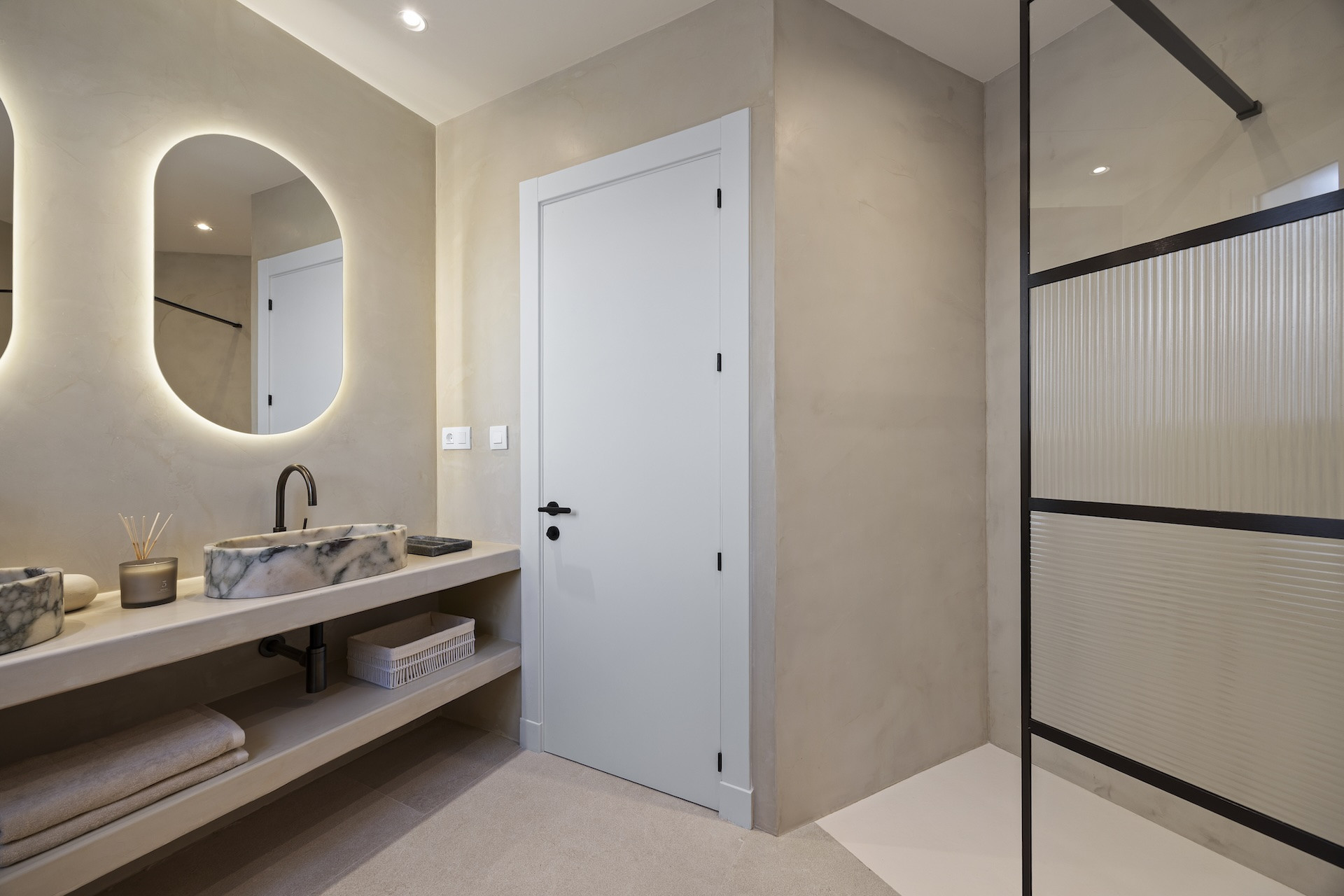  Image of Villa - 4 Bedrooms - 4 Bathrooms for sale in Malaga-Benahavis-Spain, Image 40