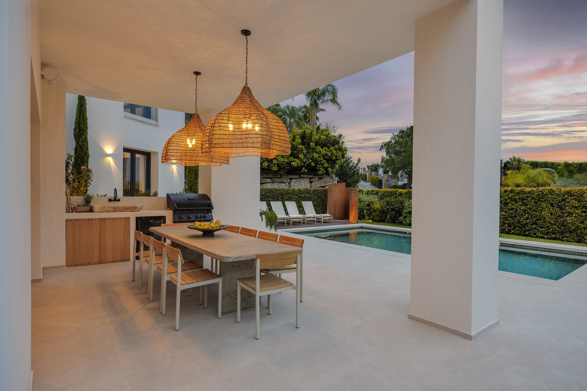  Image of Villa - 4 Bedrooms - 4 Bathrooms for sale in Malaga-Benahavis-Spain, Image 50