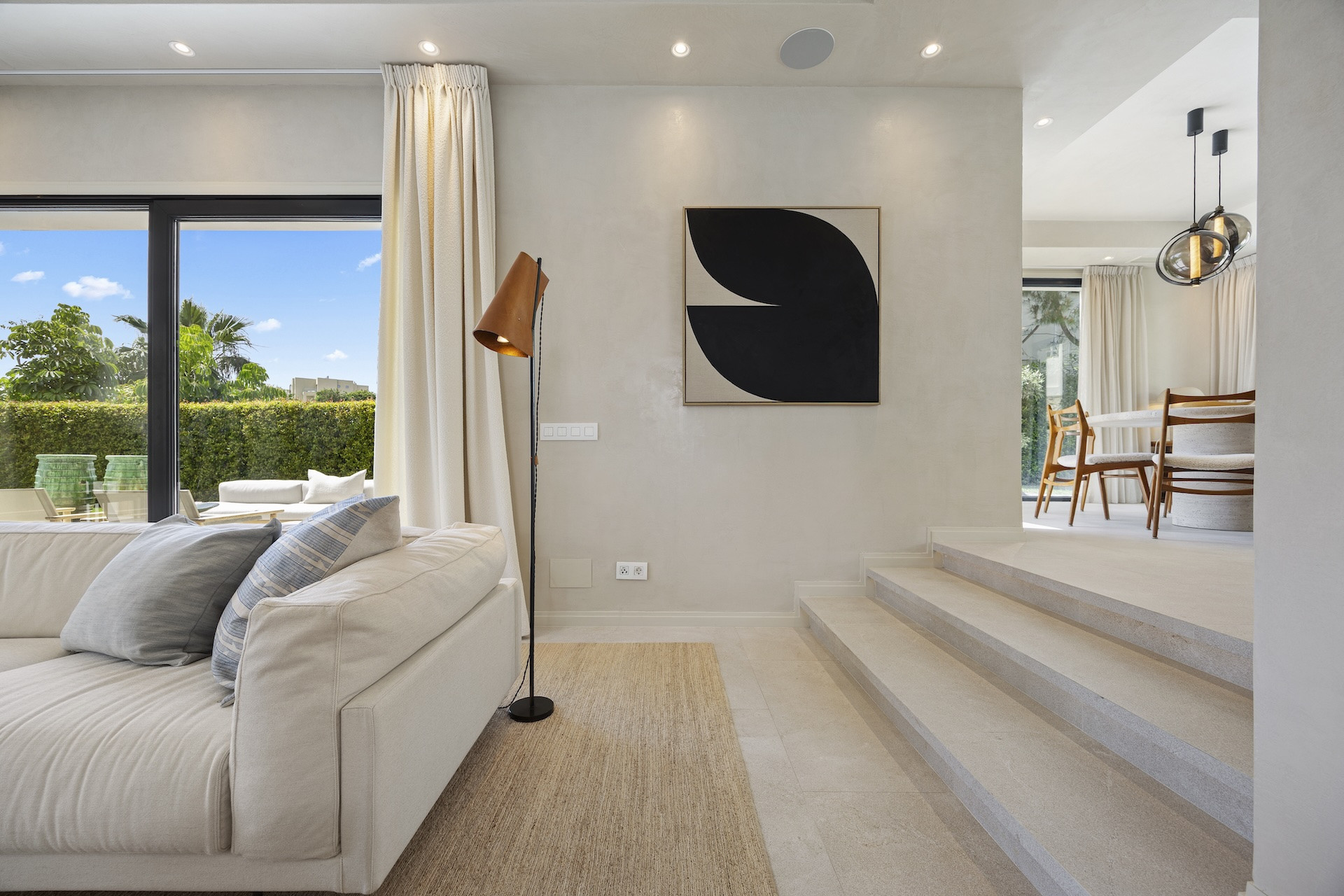  Image of Villa - 4 Bedrooms - 4 Bathrooms for sale in Malaga-Benahavis-Spain, Image 19