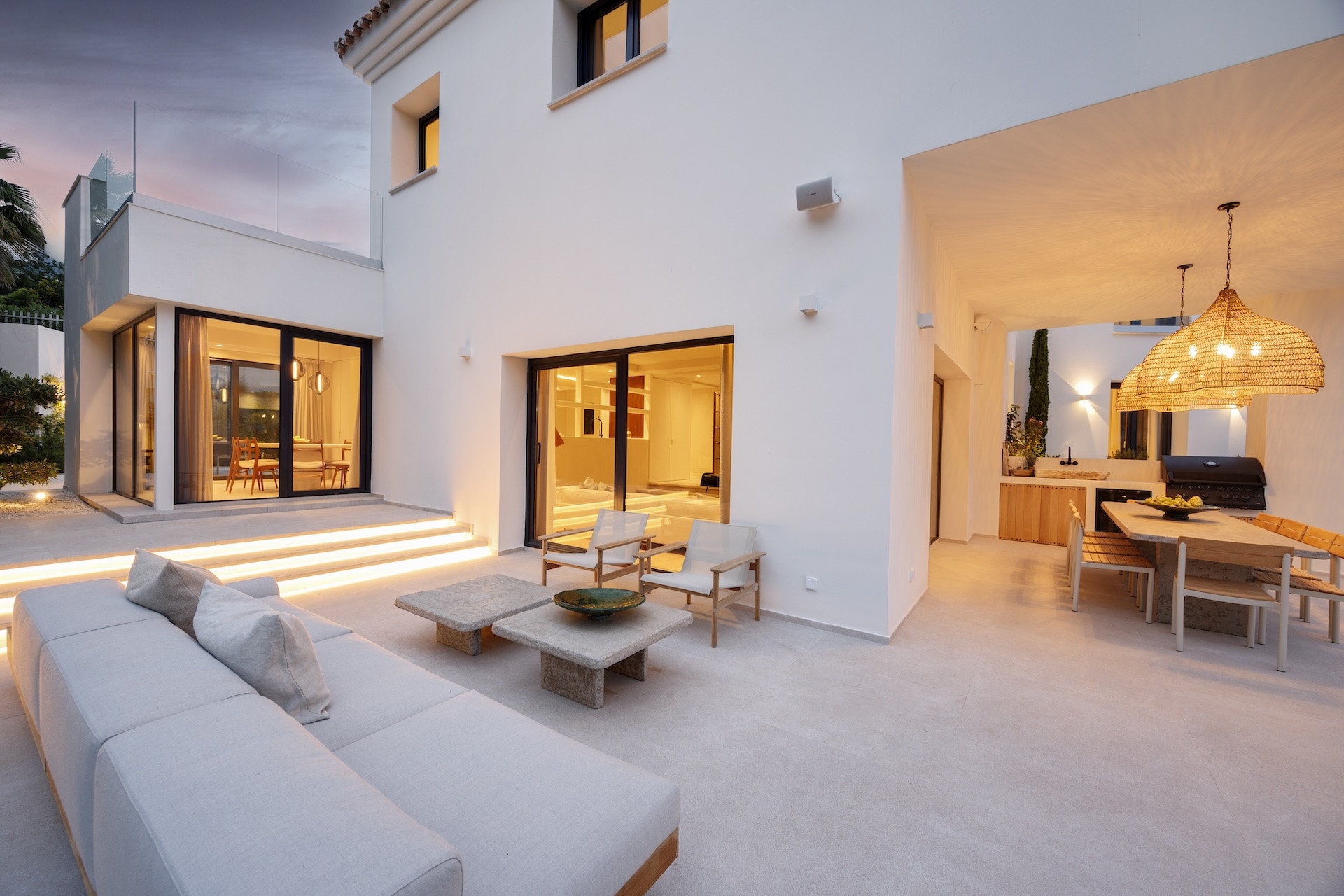  Image of Villa - 4 Bedrooms - 4 Bathrooms for sale in Malaga-Benahavis-Spain, Image 47