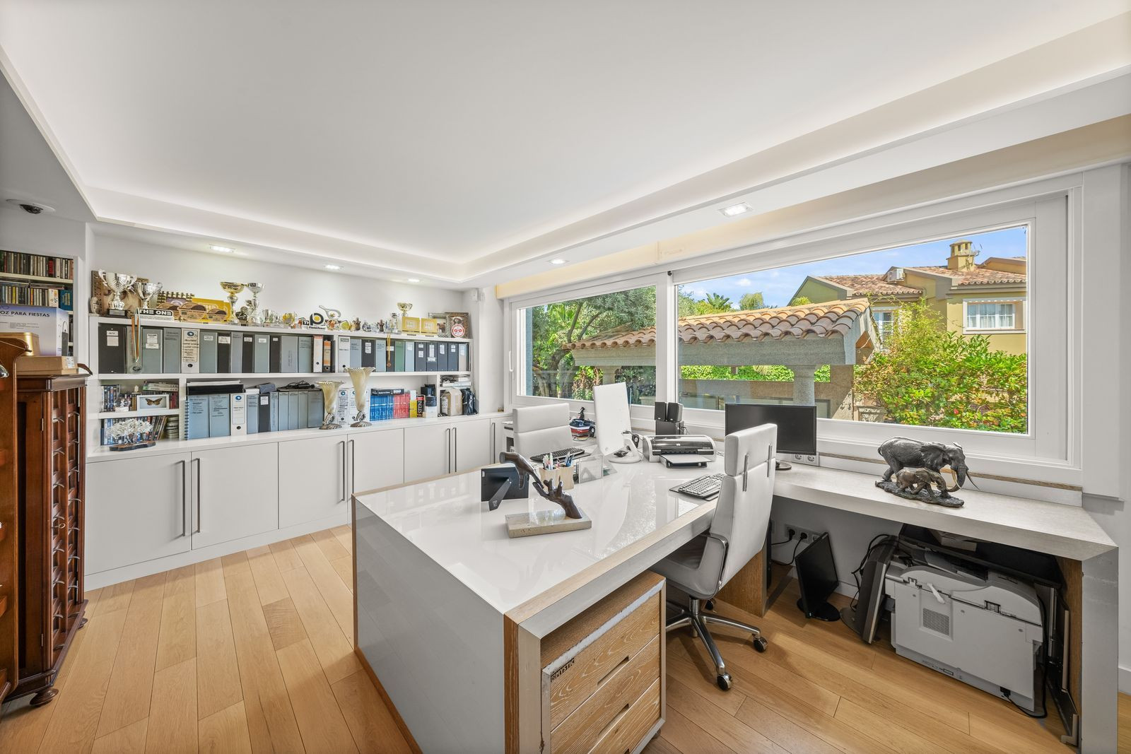  Image of Villa - 7 Bedrooms - 5 Bathrooms for sale in Malaga-Marbella-Spain, Image 13