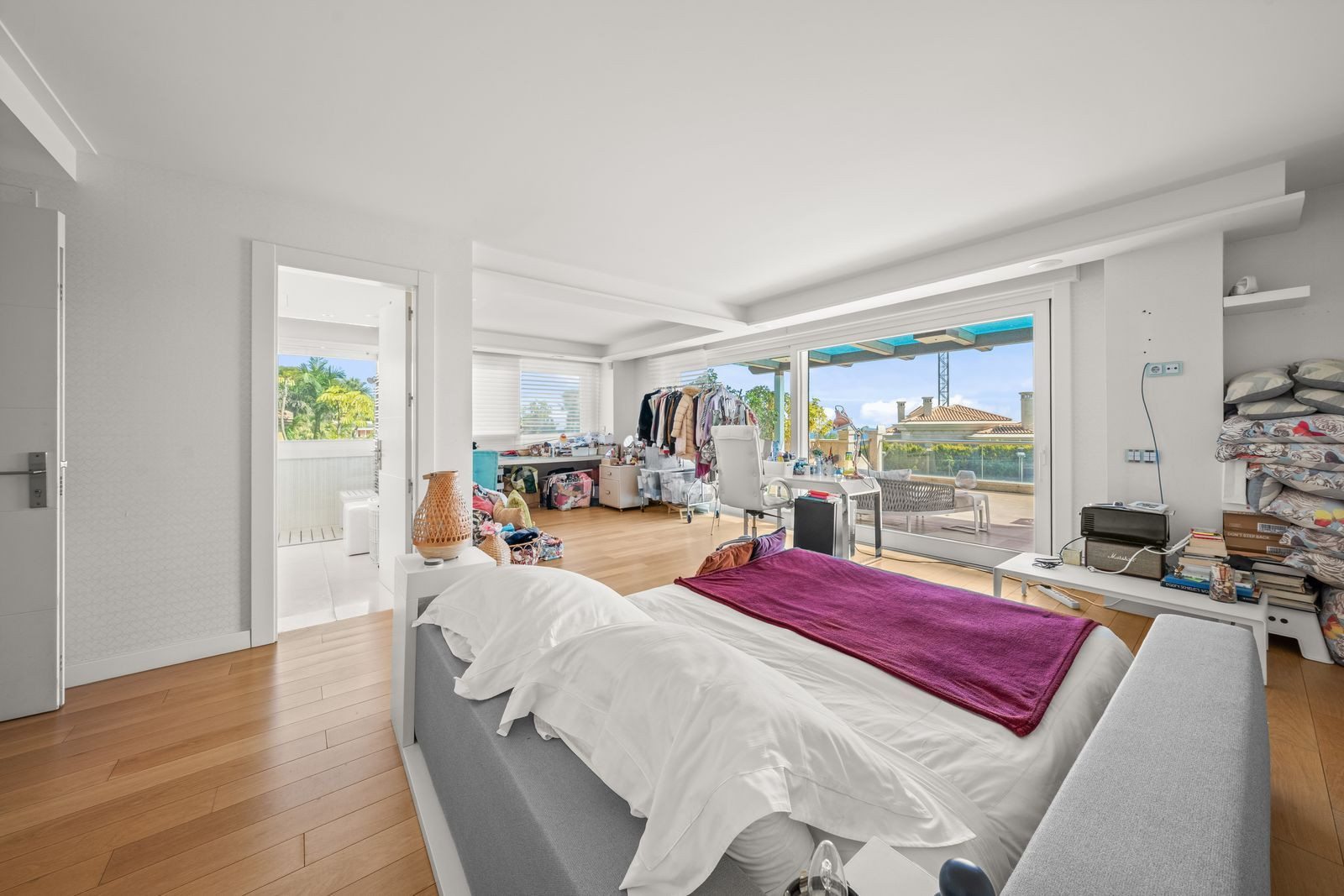  Image of Villa - 7 Bedrooms - 5 Bathrooms for sale in Malaga-Marbella-Spain, Image 7