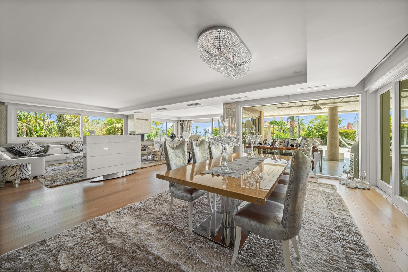  Image of Villa - 7 Bedrooms - 5 Bathrooms for sale in Malaga-Marbella-Spain, Image 15