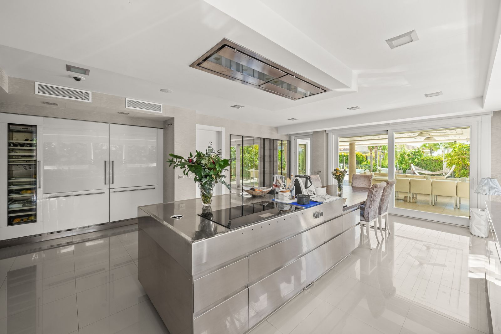  Image of Villa - 7 Bedrooms - 5 Bathrooms for sale in Malaga-Marbella-Spain, Image 10