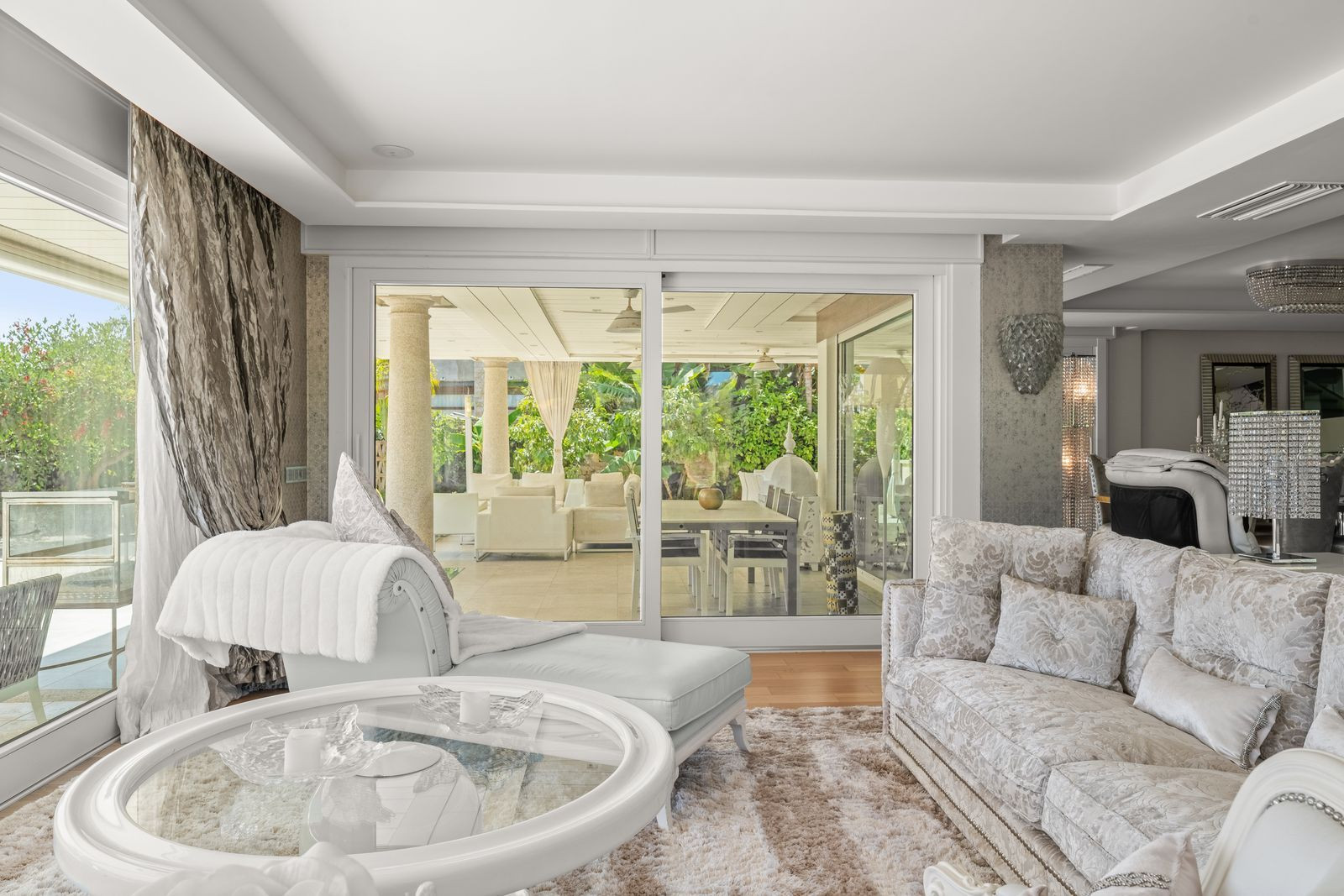  Image of Villa - 7 Bedrooms - 5 Bathrooms for sale in Malaga-Marbella-Spain, Image 11