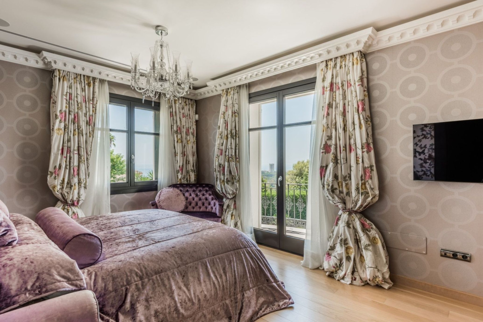  Image of Villa - 7 Bedrooms - 7 Bathrooms for sale in Malaga-Marbella-Spain, Image 20