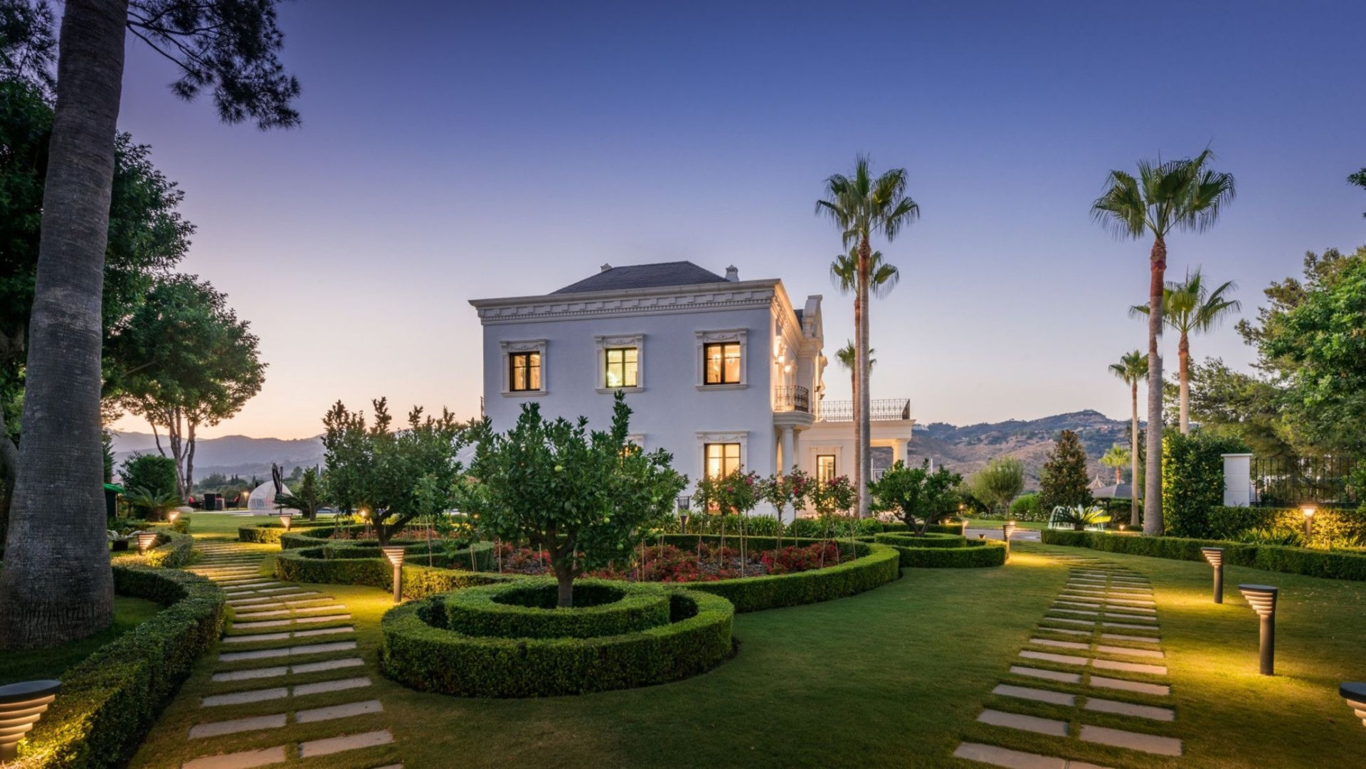  Image of Villa - 7 Bedrooms - 7 Bathrooms for sale in Malaga-Marbella-Spain, Image 32