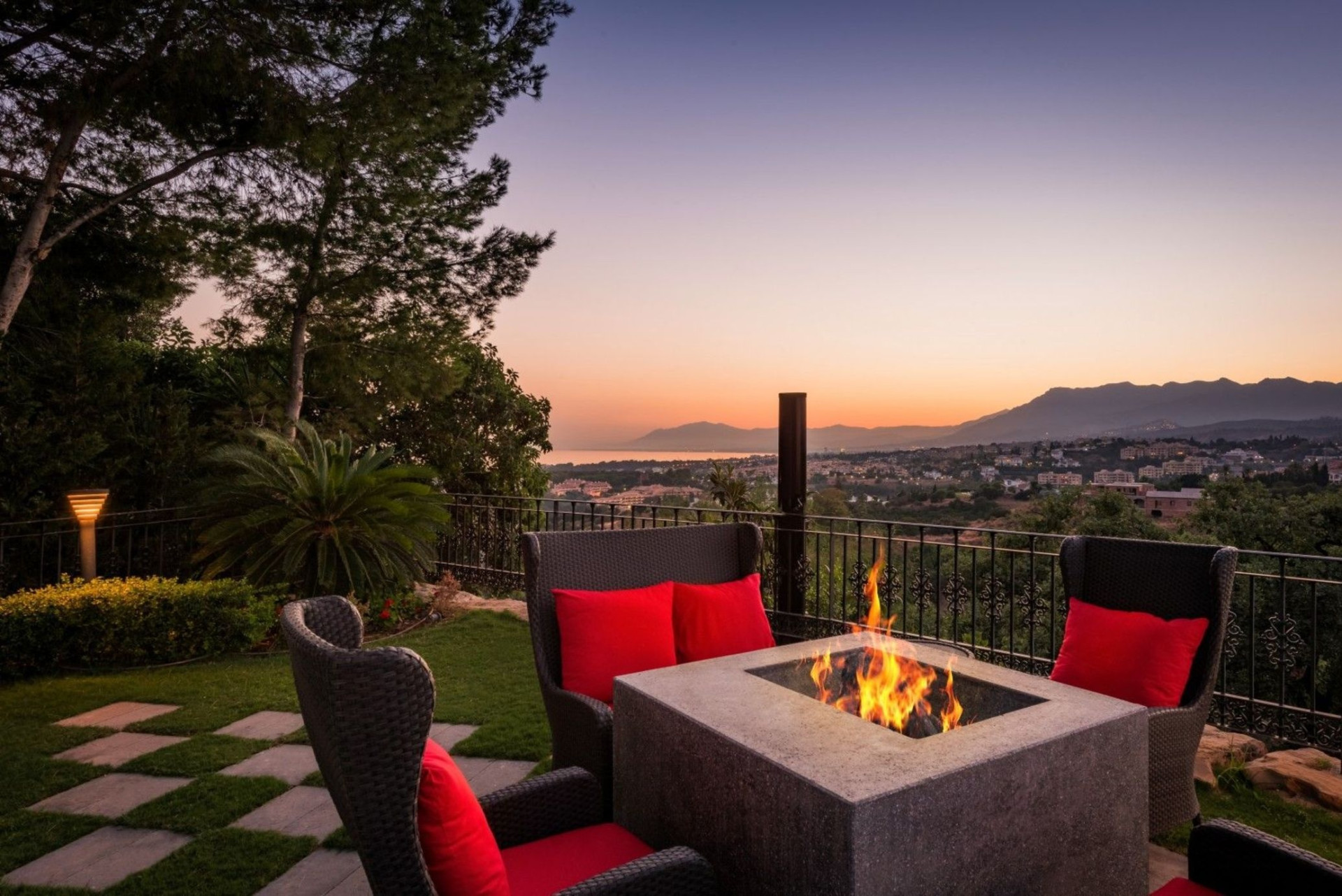  Image of Villa - 7 Bedrooms - 7 Bathrooms for sale in Malaga-Marbella-Spain, Image 28