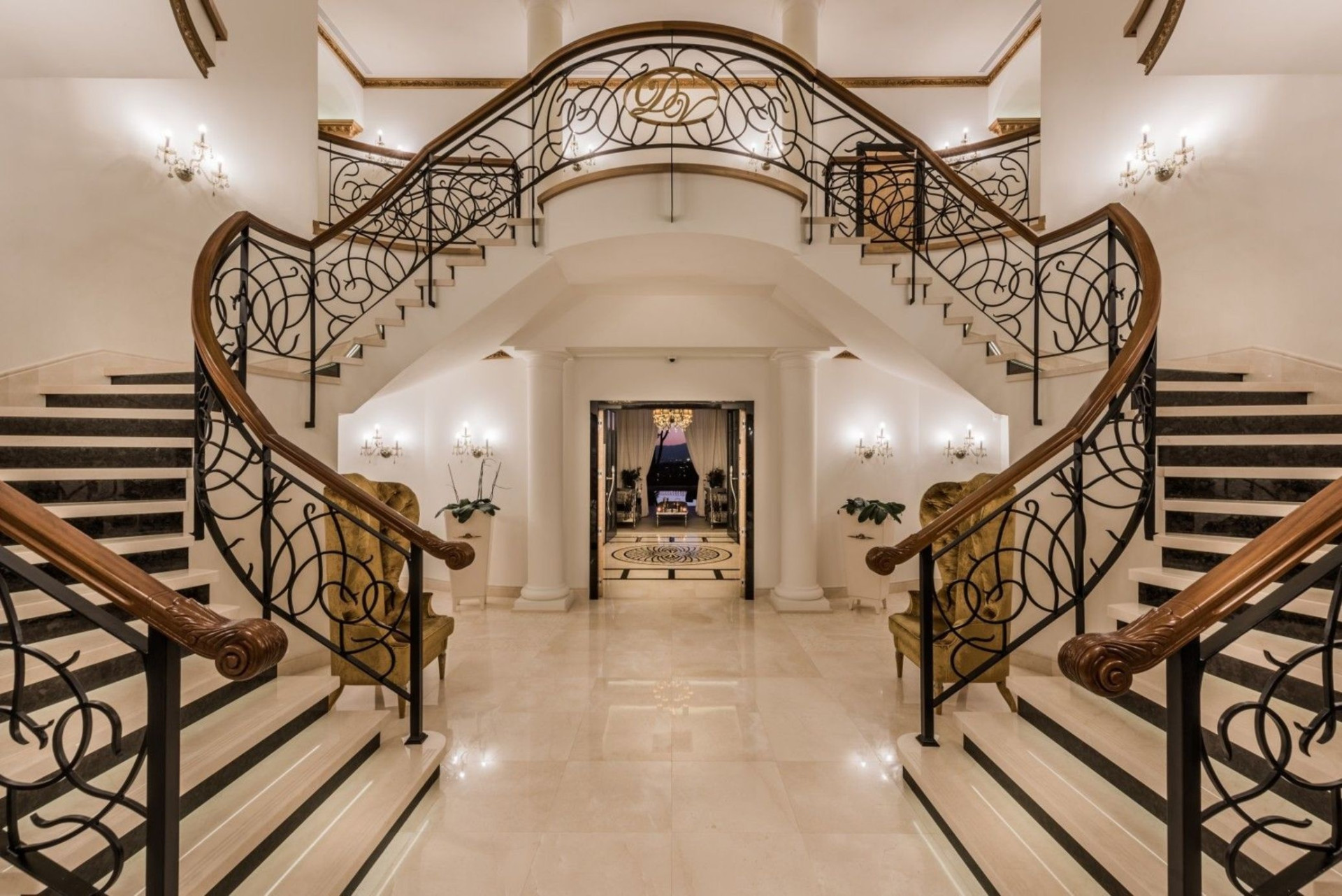  Image of Villa - 7 Bedrooms - 7 Bathrooms for sale in Malaga-Marbella-Spain, Image 22