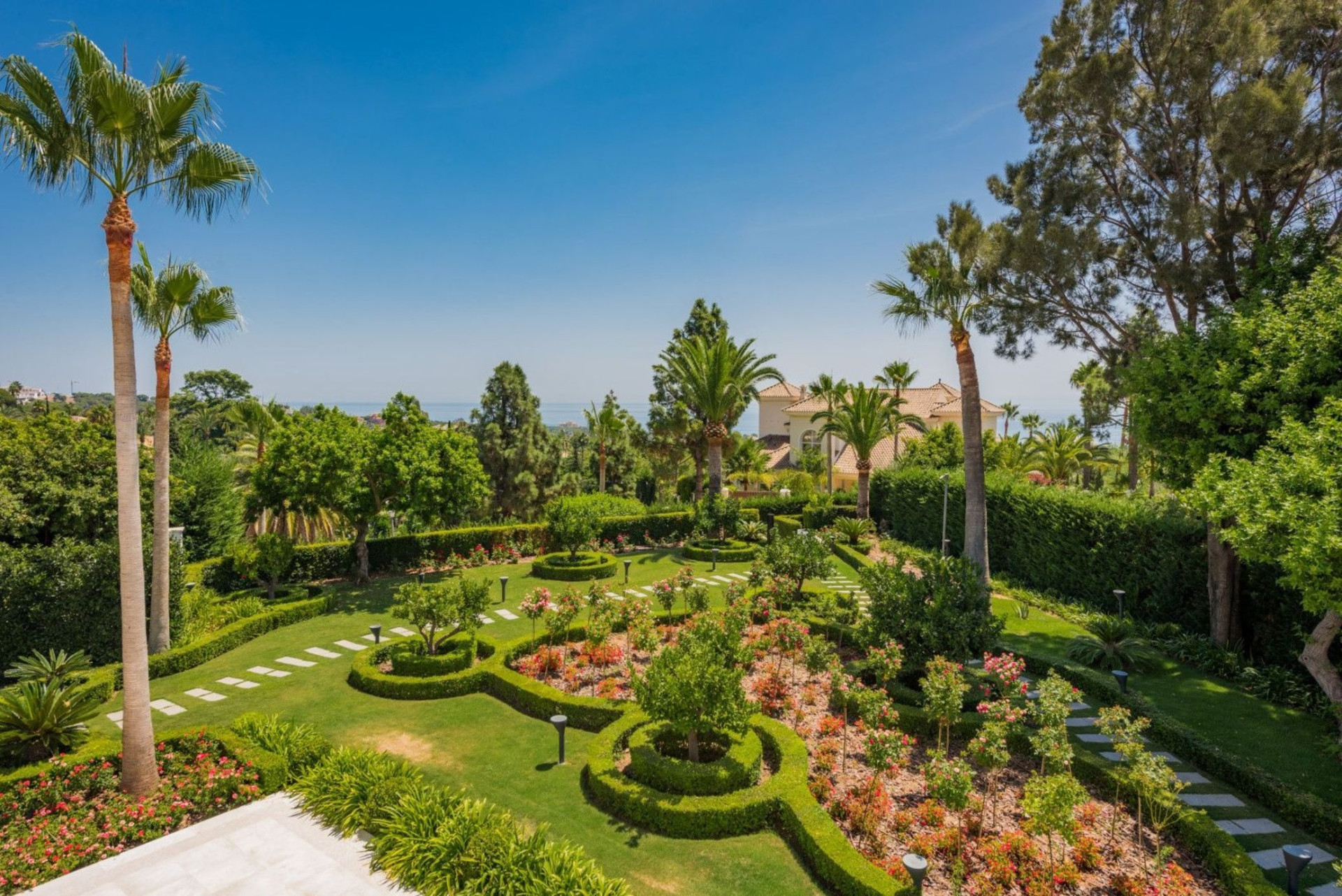 Image of Villa - 7 Bedrooms - 7 Bathrooms for sale in Malaga-Marbella-Spain, Image 29