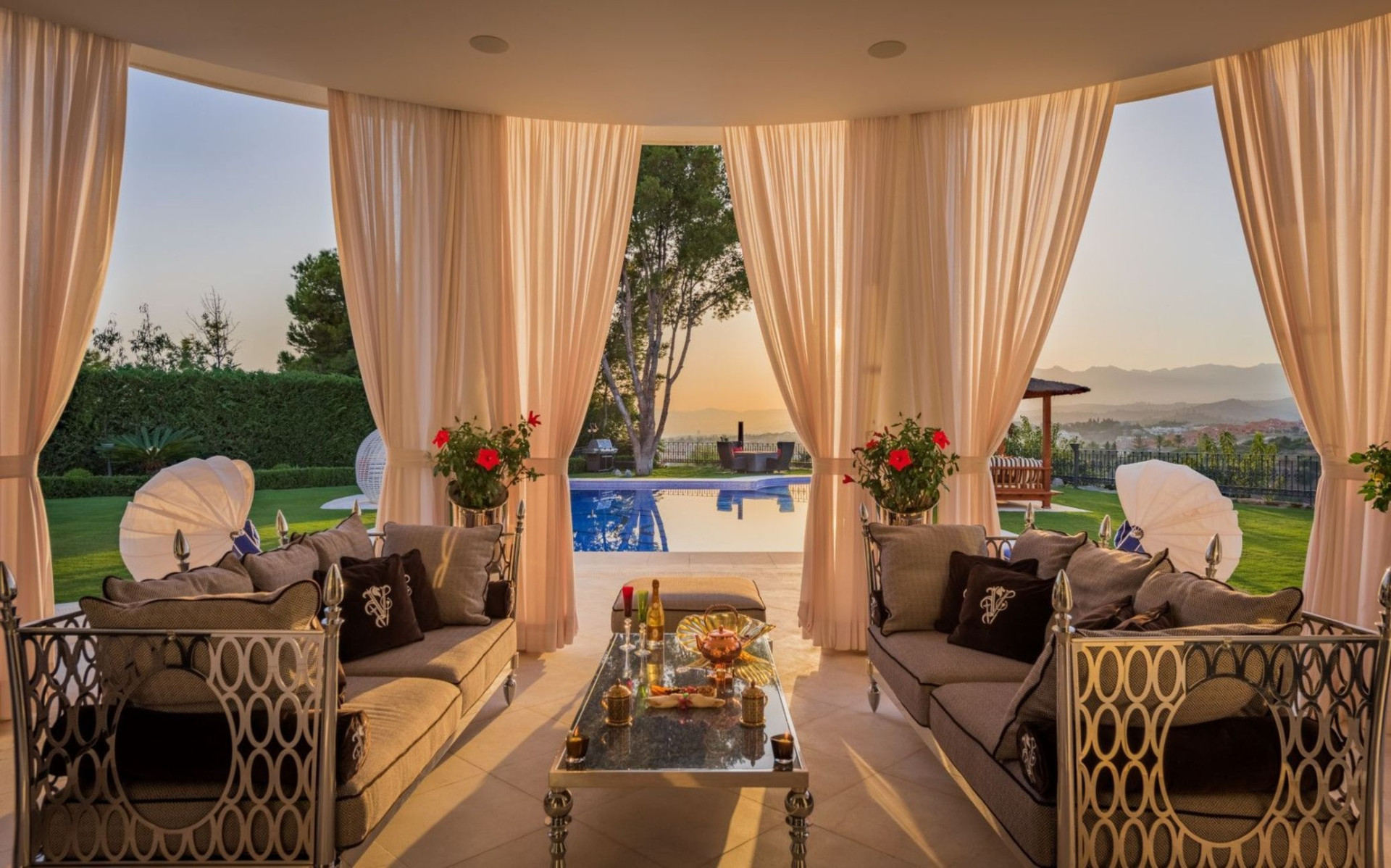  Image of Villa - 7 Bedrooms - 7 Bathrooms for sale in Malaga-Marbella-Spain, Image 26