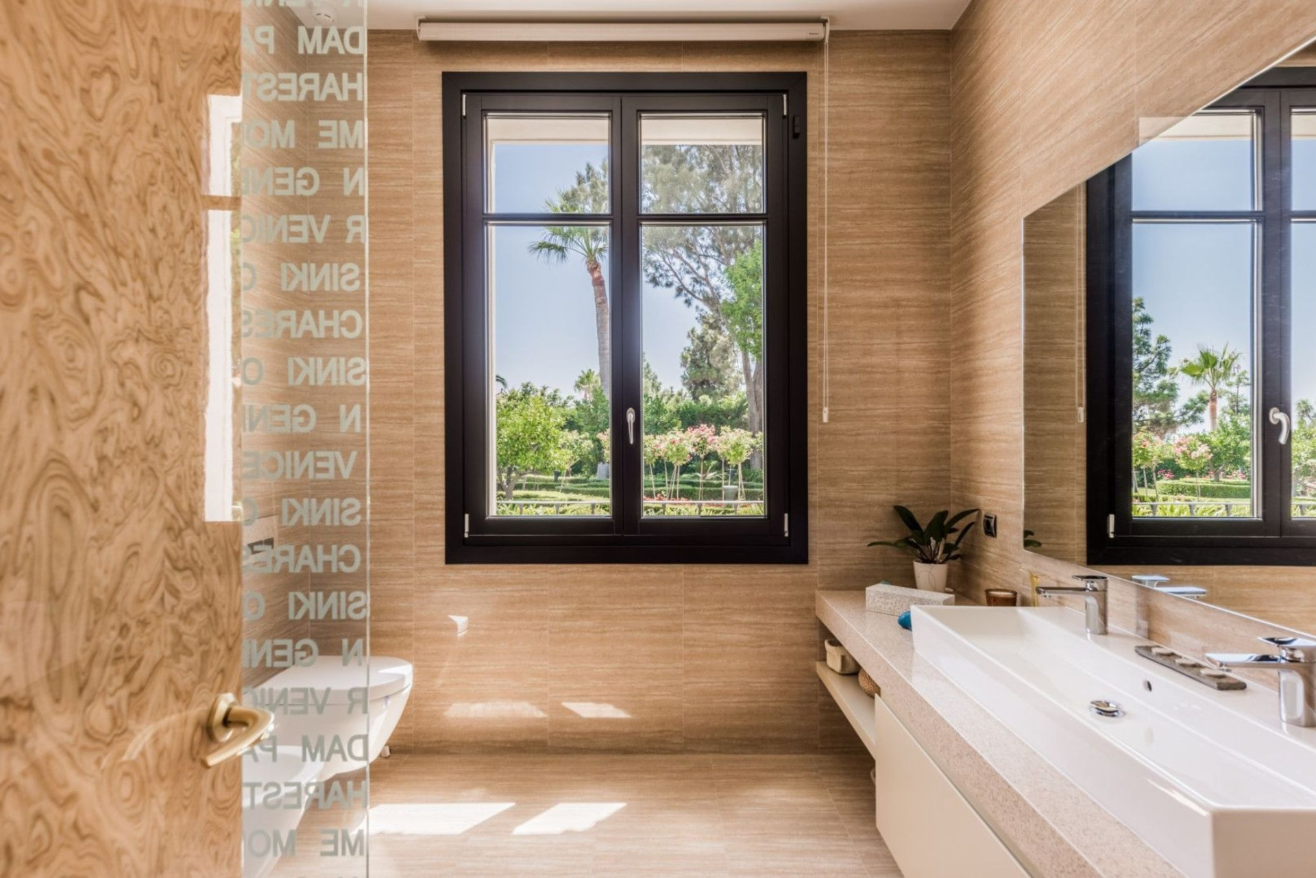  Image of Villa - 7 Bedrooms - 7 Bathrooms for sale in Malaga-Marbella-Spain, Image 13