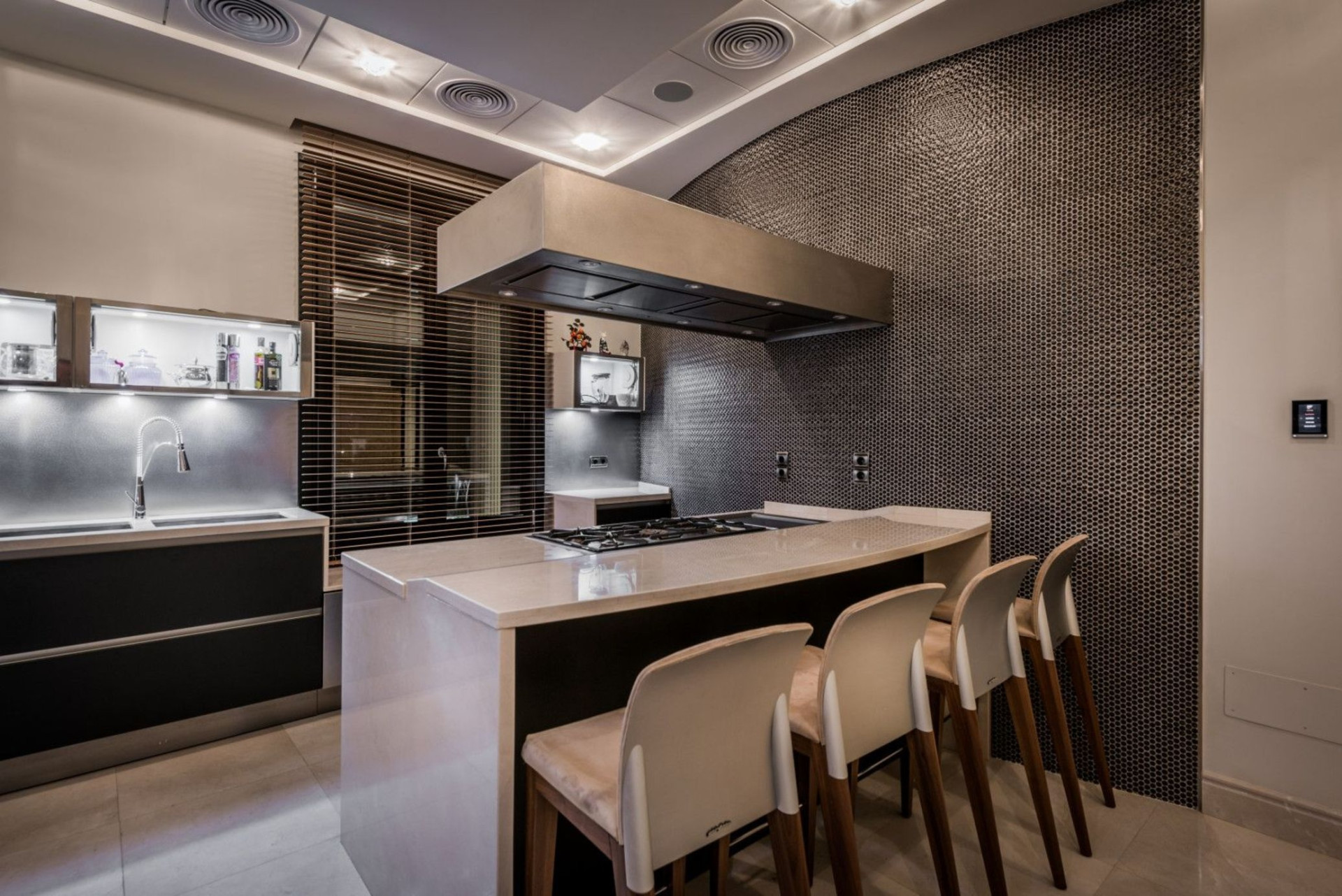  Image of Villa - 7 Bedrooms - 7 Bathrooms for sale in Malaga-Marbella-Spain, Image 8
