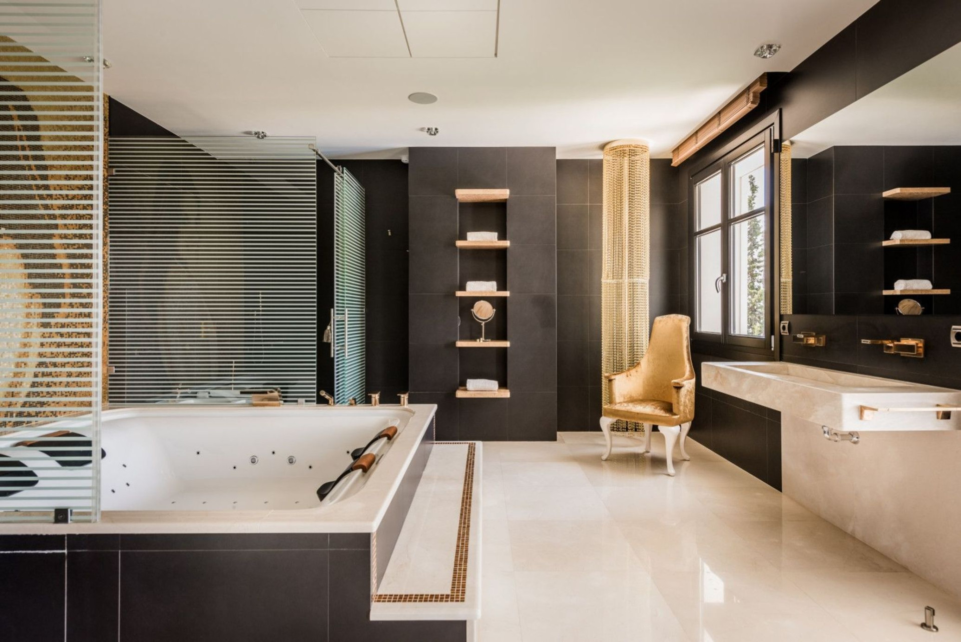  Image of Villa - 7 Bedrooms - 7 Bathrooms for sale in Malaga-Marbella-Spain, Image 7