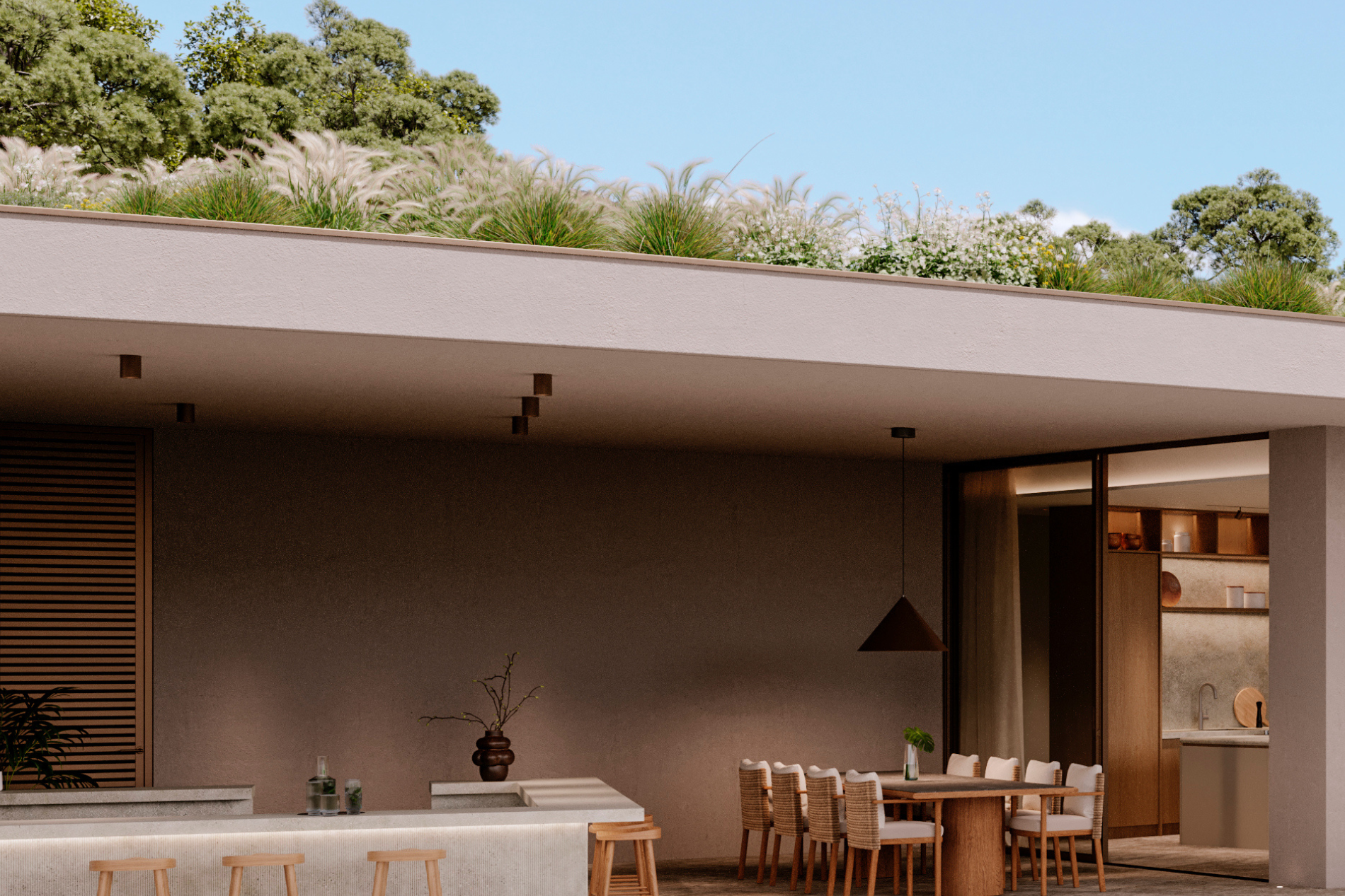  Image of Villa - 5 Bedrooms - 5 Bathrooms for sale in Malaga-Benahavis-Spain, Image 15